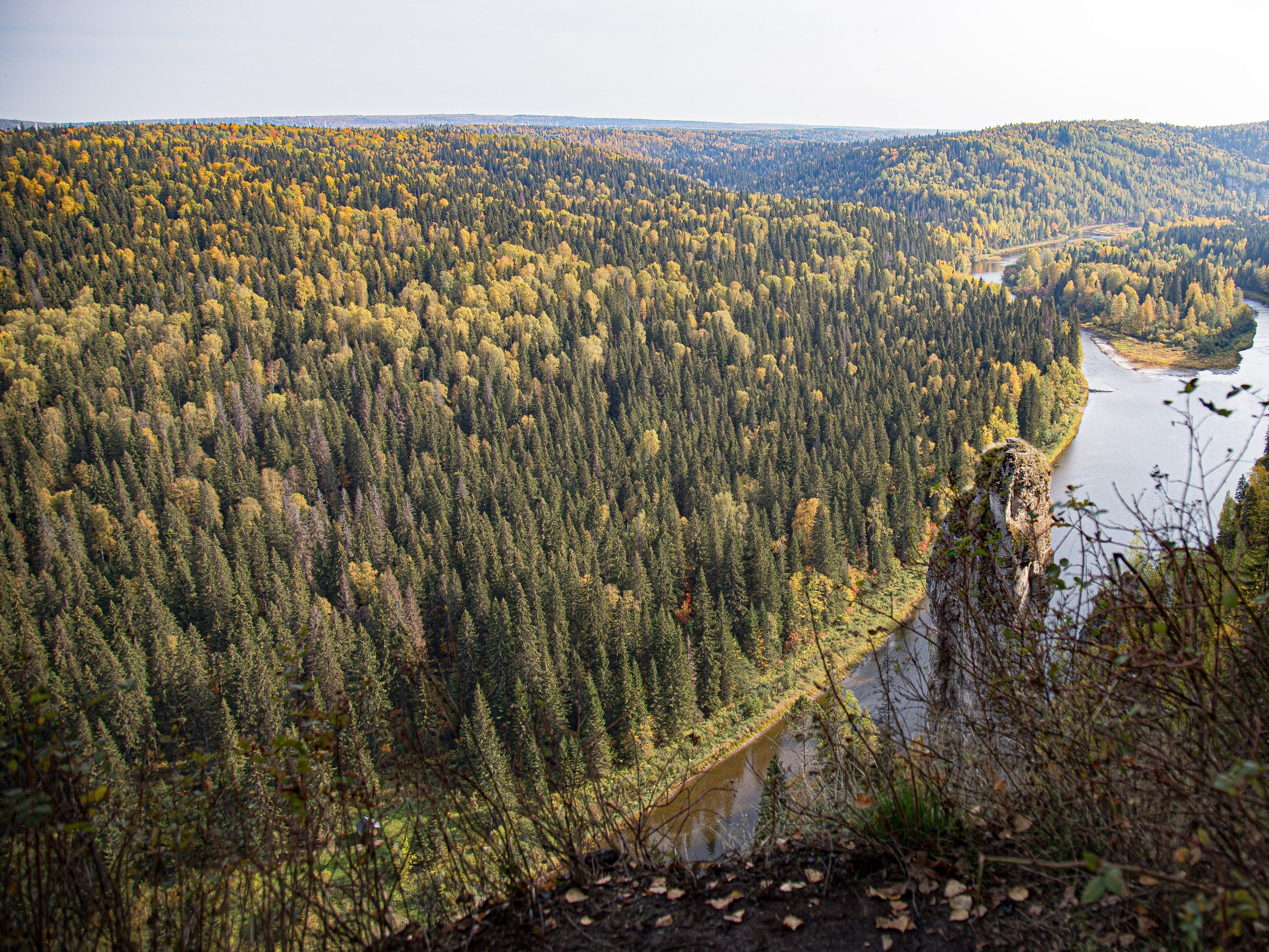 Пейзажи. Фотограф в Перми Любовь Огородова | Авторские туры