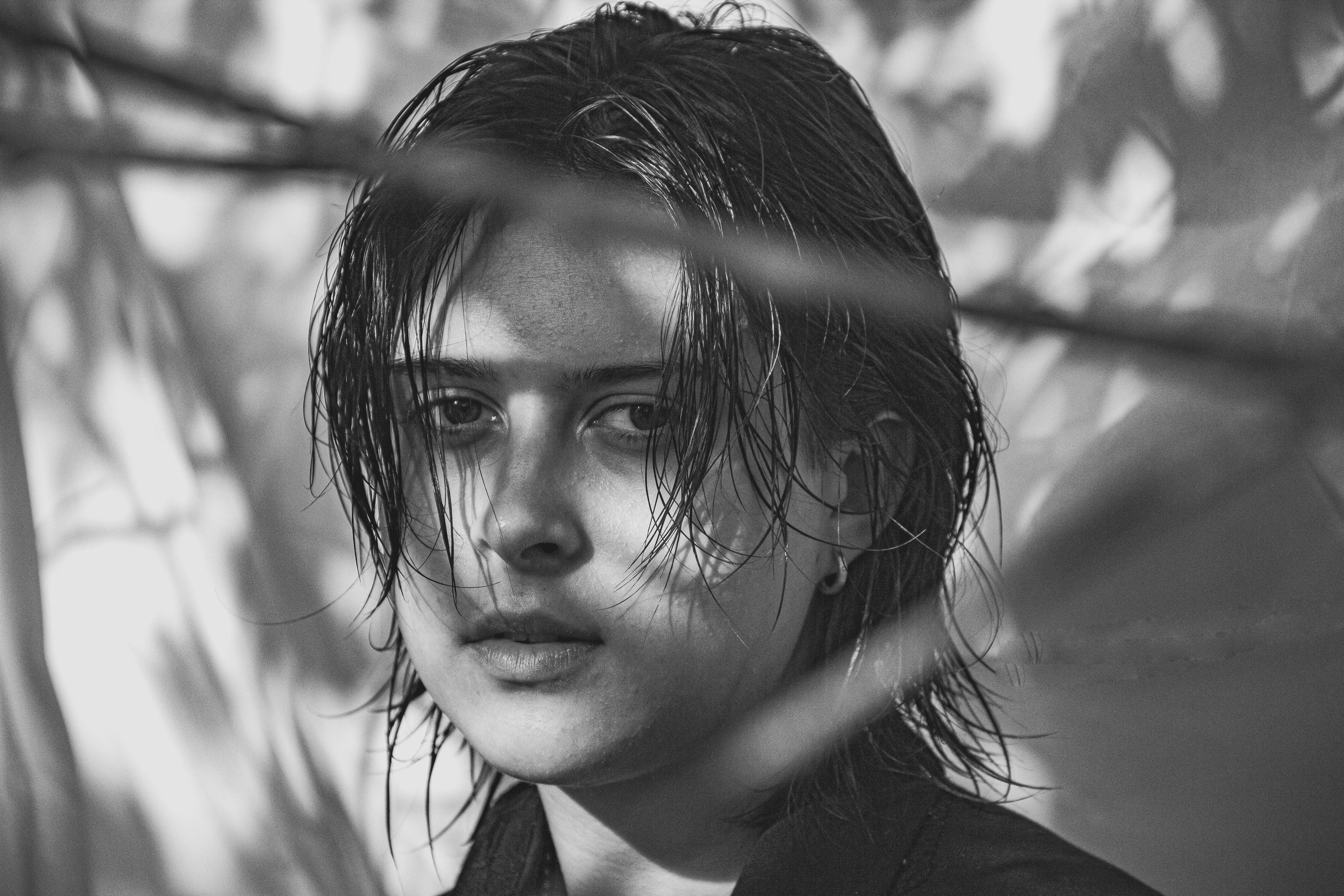 Portrait: Кира. Фотограф в Перми Любовь Огородова | Авторские туры