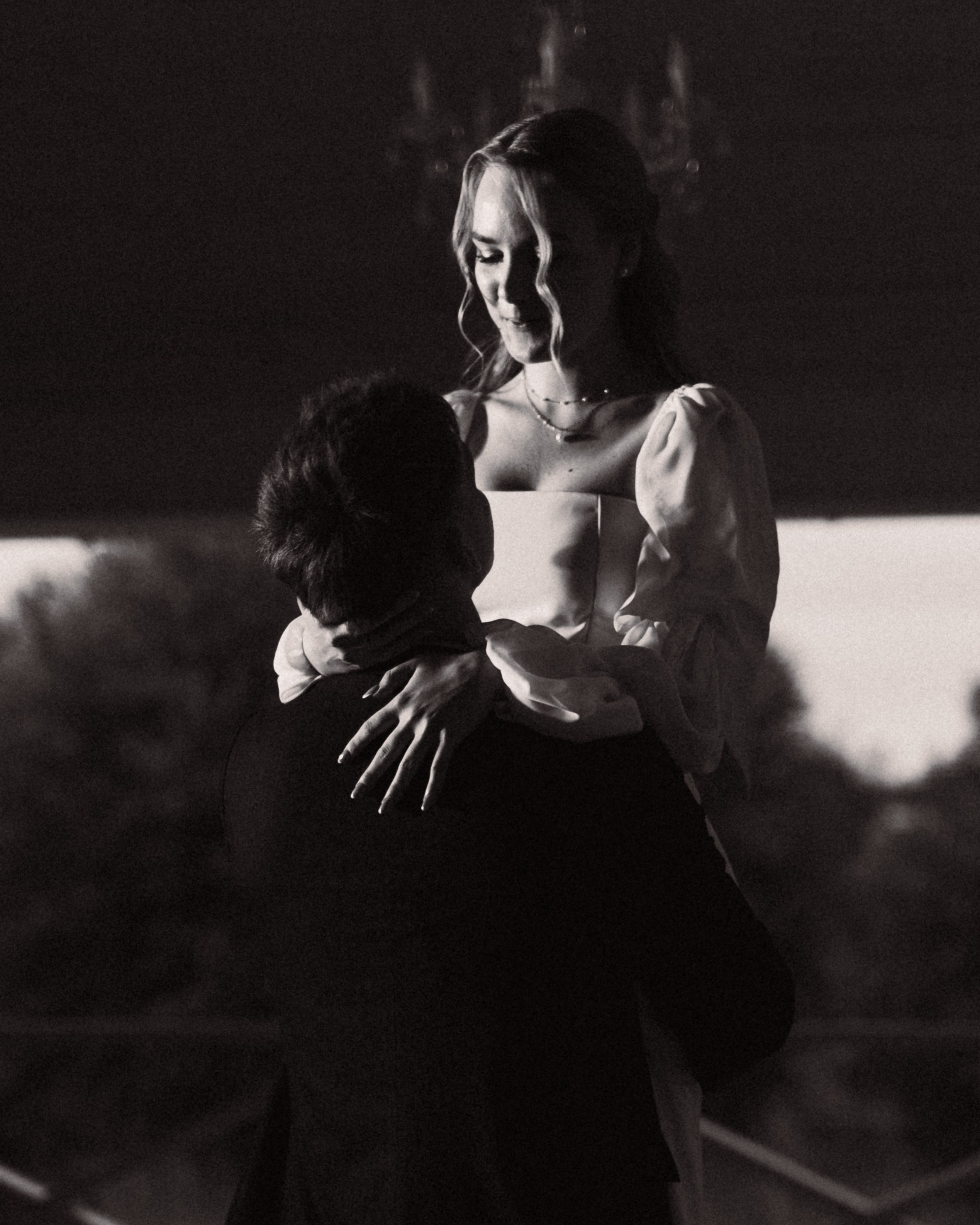 Лиза и Вадим. Фотограф Наталья Уколова в Саранске