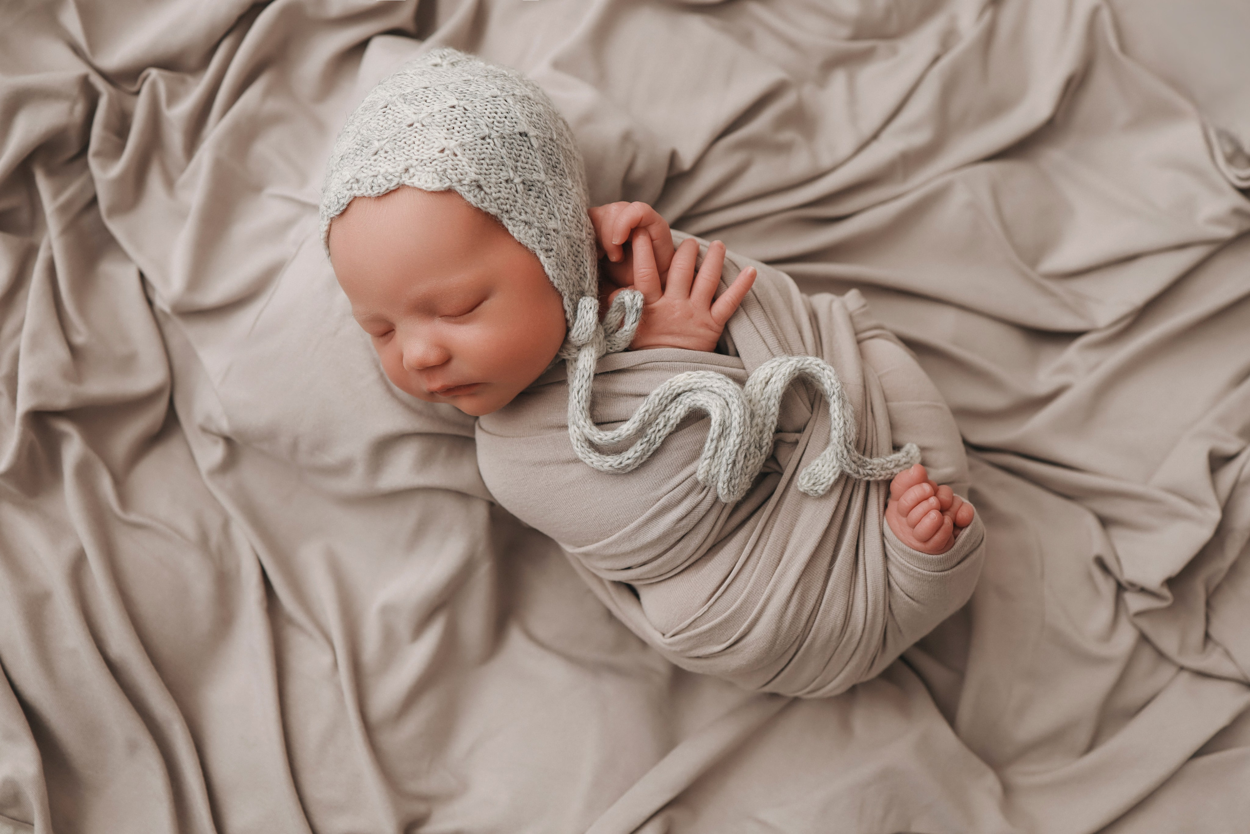 Девочки. Фотограф новорожденных и детский фотограф в Новосибирске