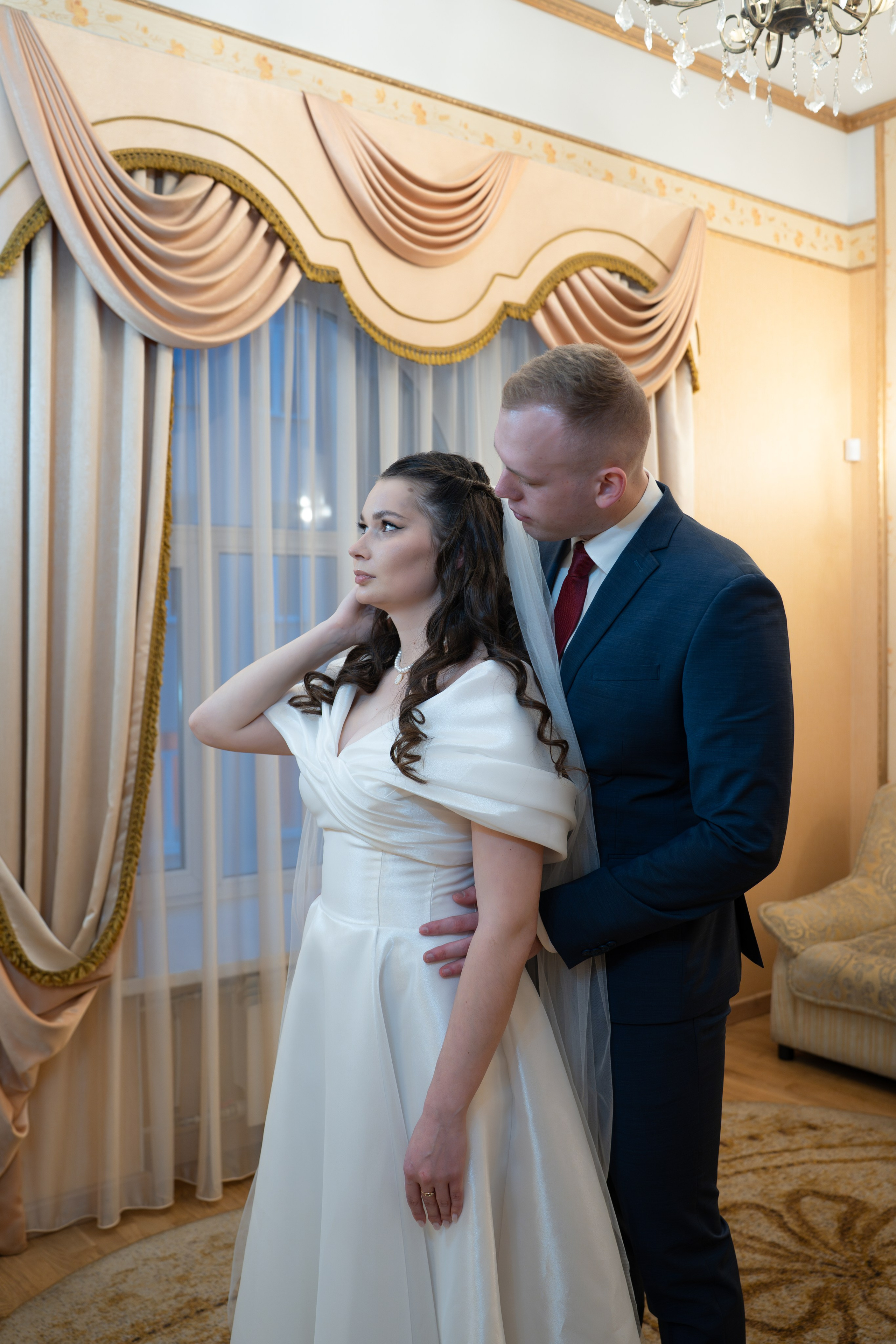 Регистрация брака. Услуги фотографа | Санкт-Петербург