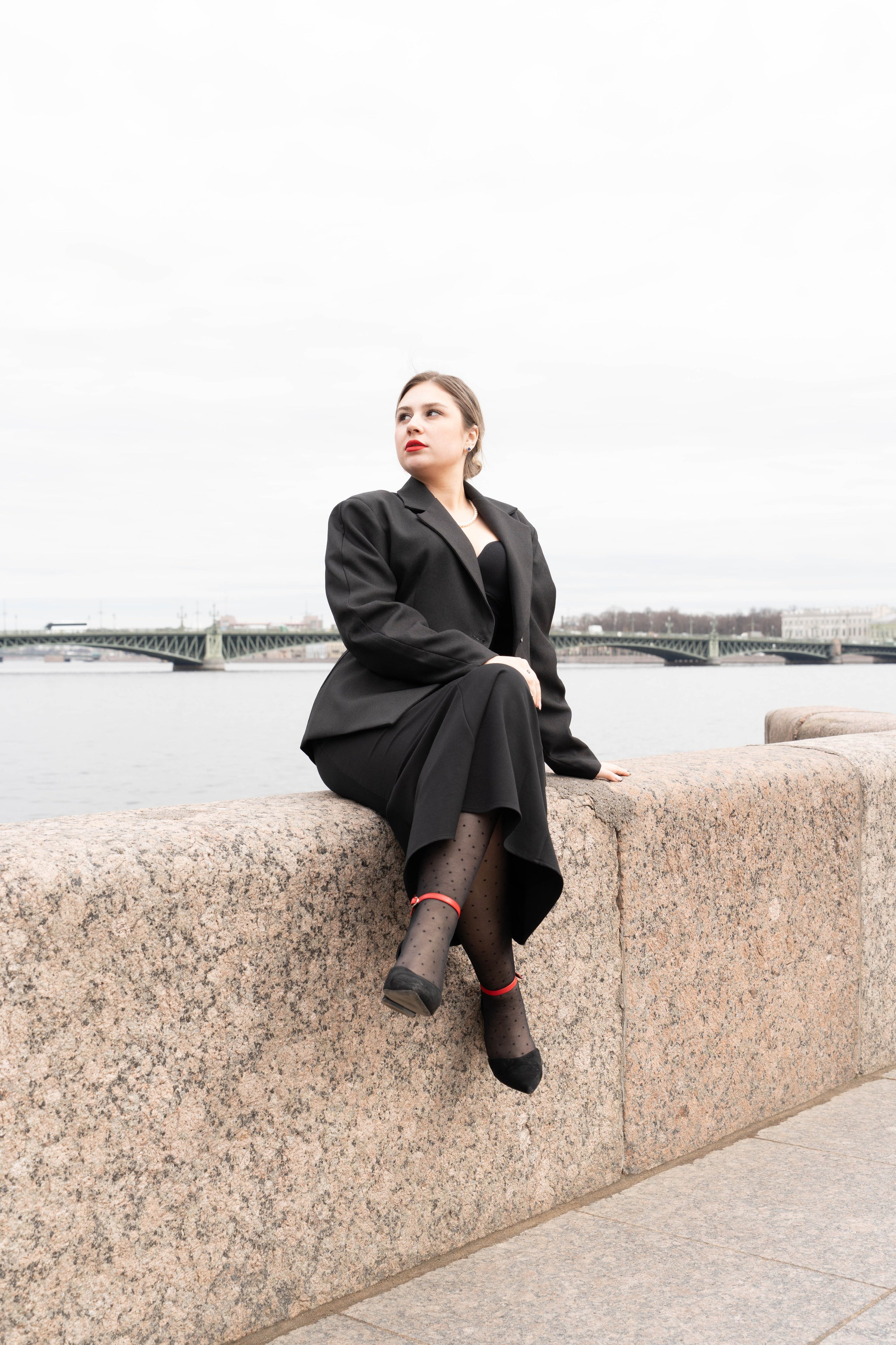 Прогулка. Услуги фотографа | Санкт-Петербург