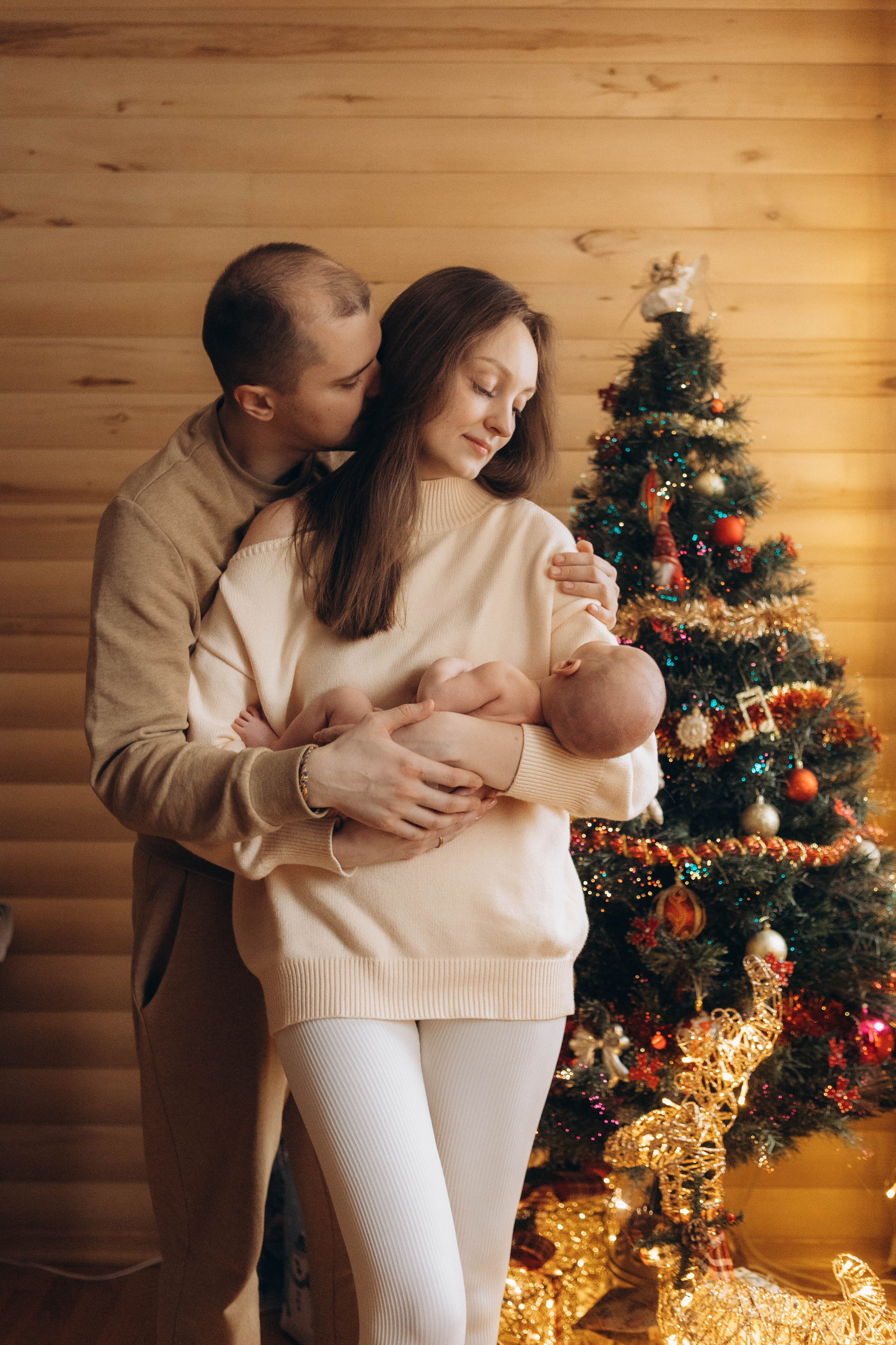 Илья. Наталья Косьянова. Ваш фотограф. Москва