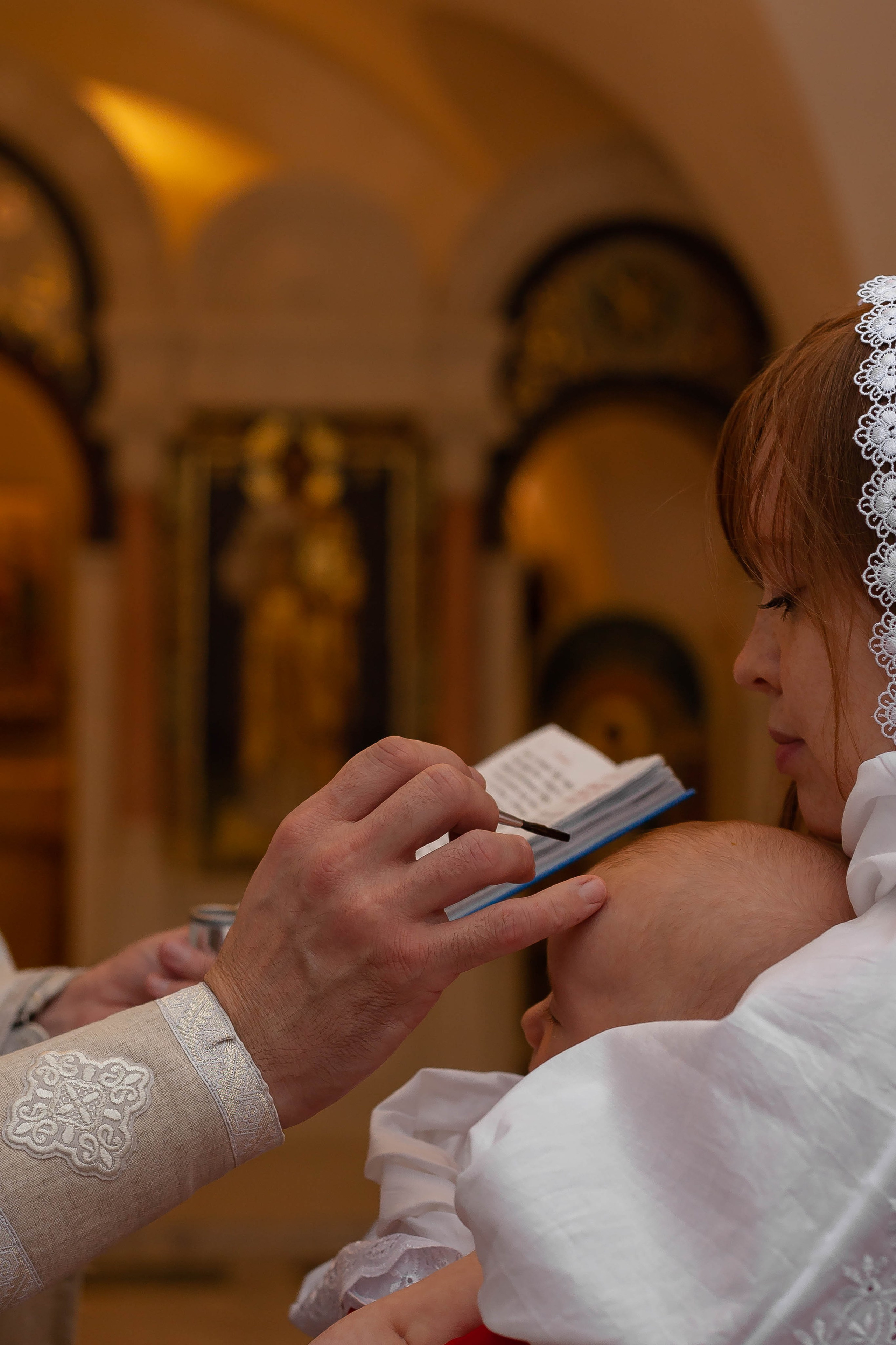 Крестины Егор. Наталья Косьянова. Ваш фотограф. Москва