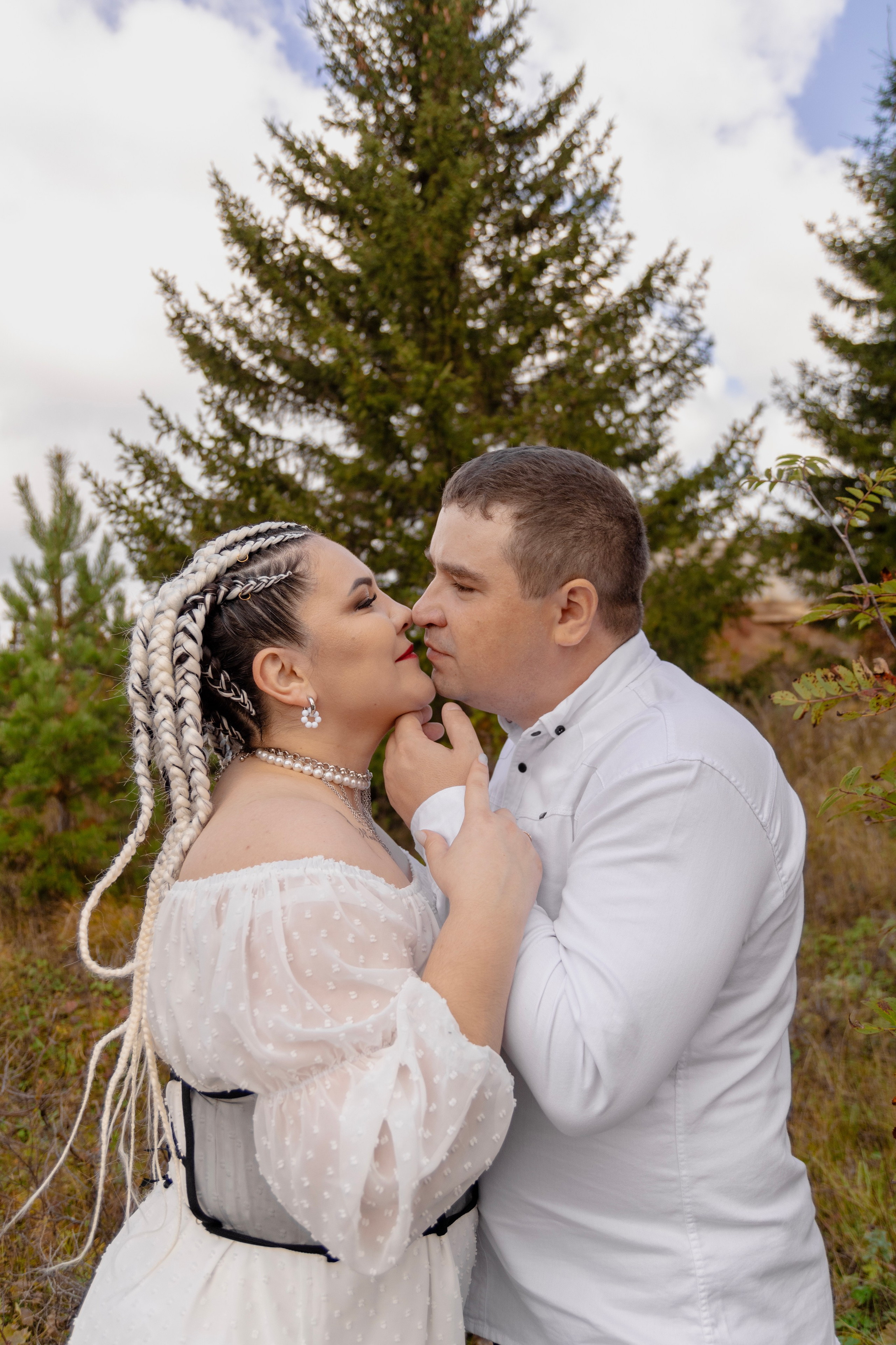 Снежаны и Александра