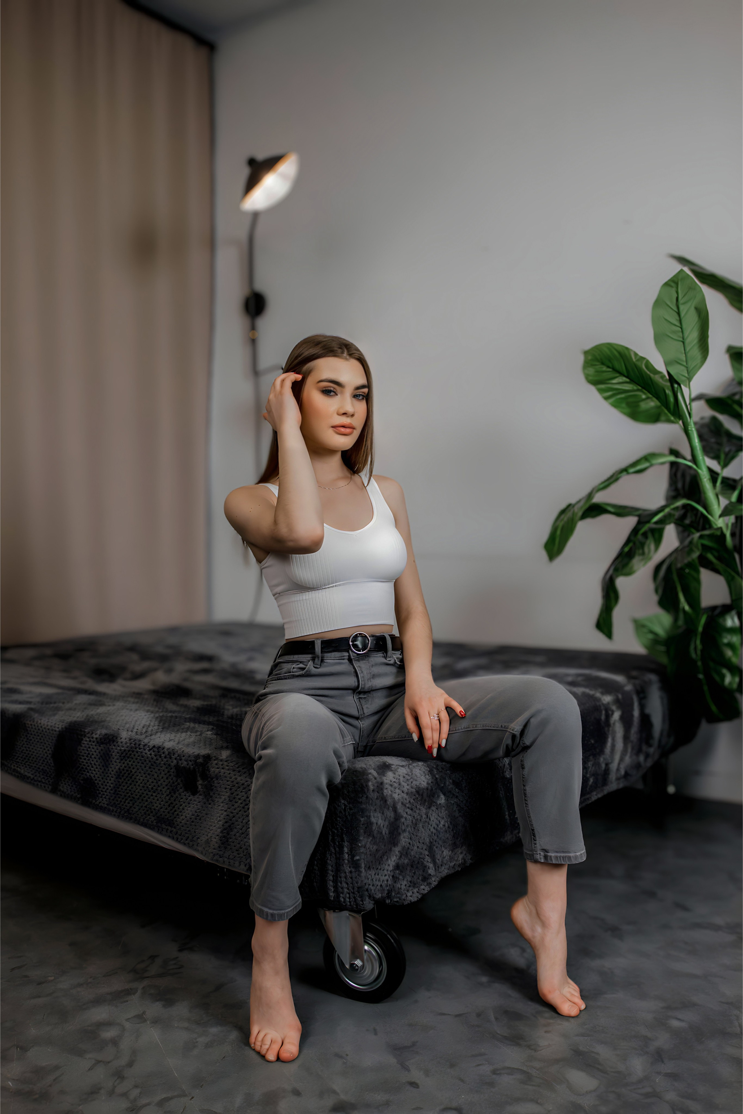 Индивидуальная