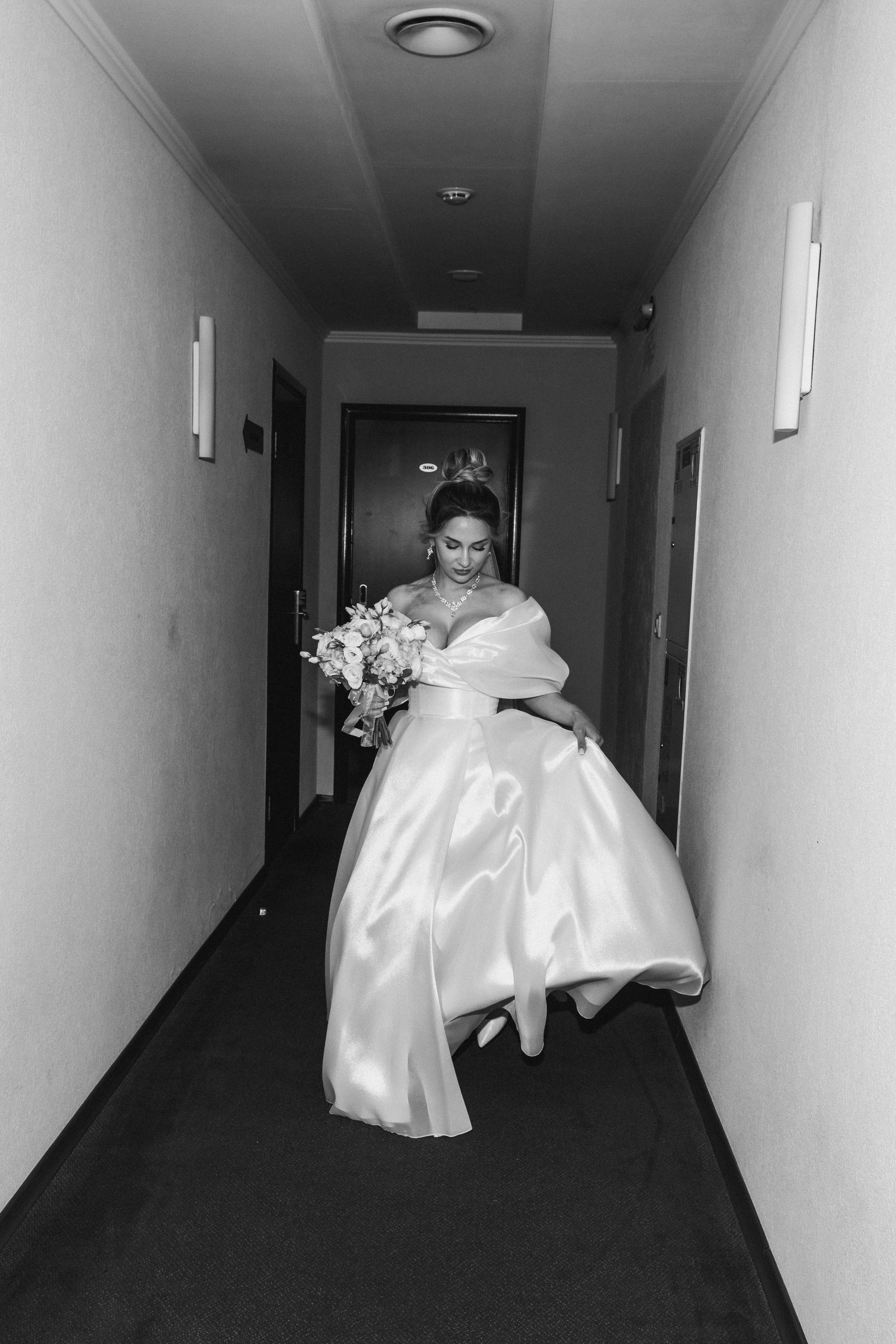 Свадьба Дмитрия и Дианы