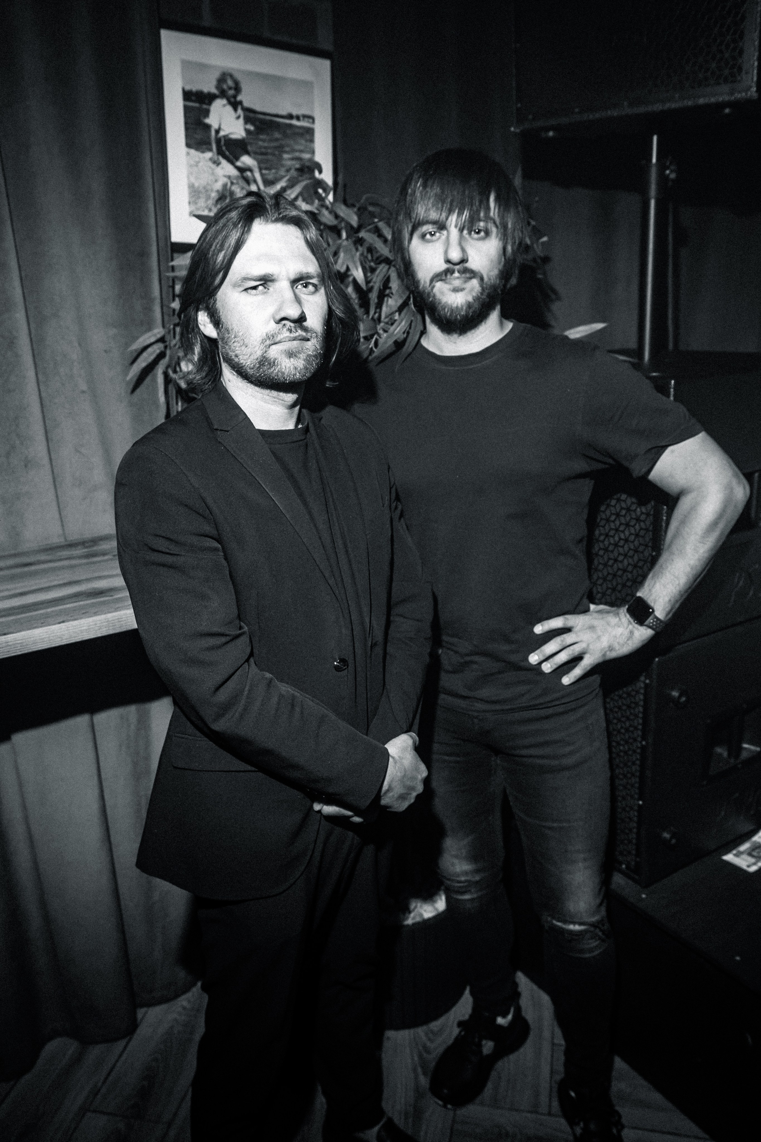 SEVEN bar — New Year