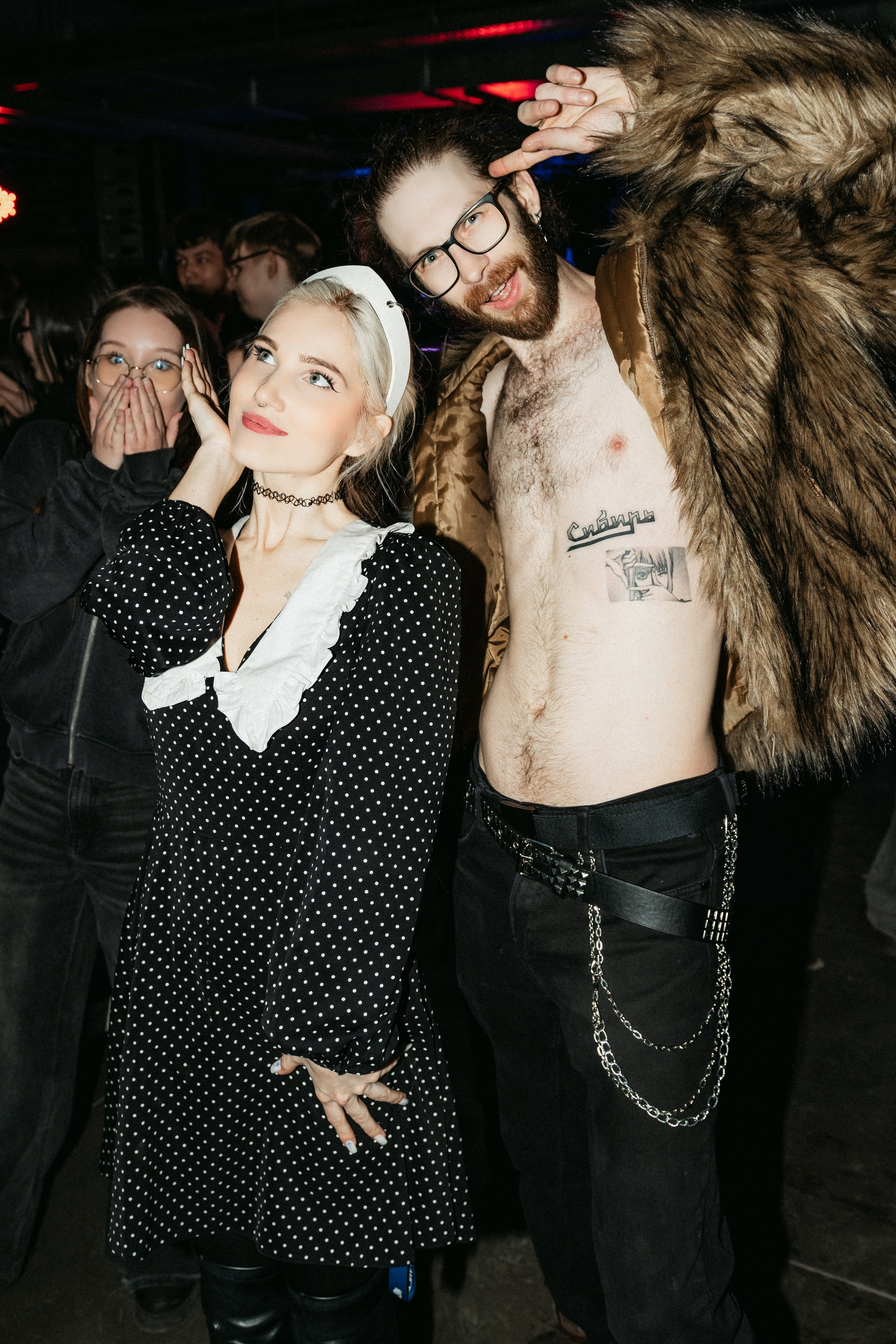 Кофе Рейв в ТРЦ «ПЛАНЕТА» 2