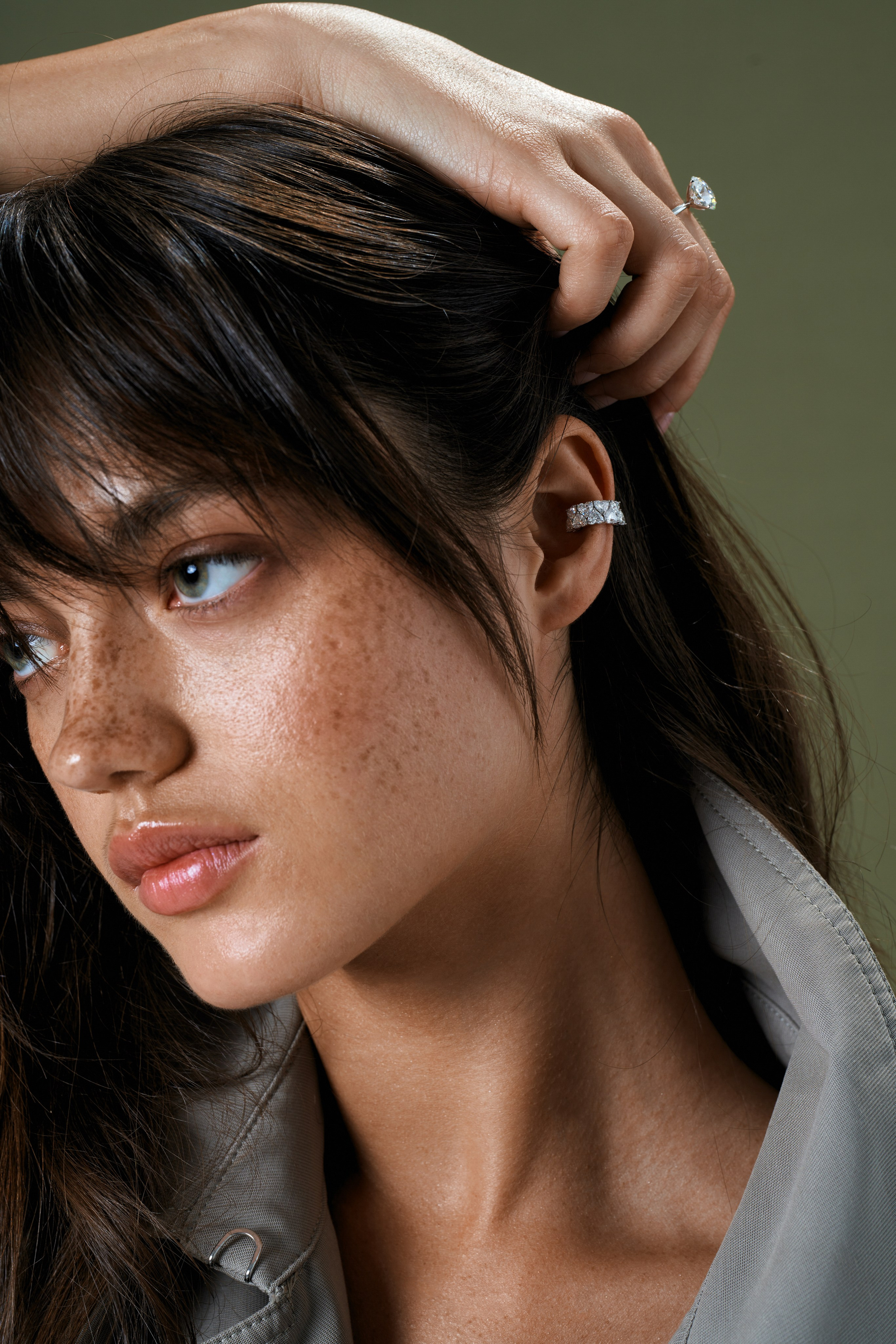 Suzanne Code. Коммерческий фотограф в Москве Хабибуллина Эльза