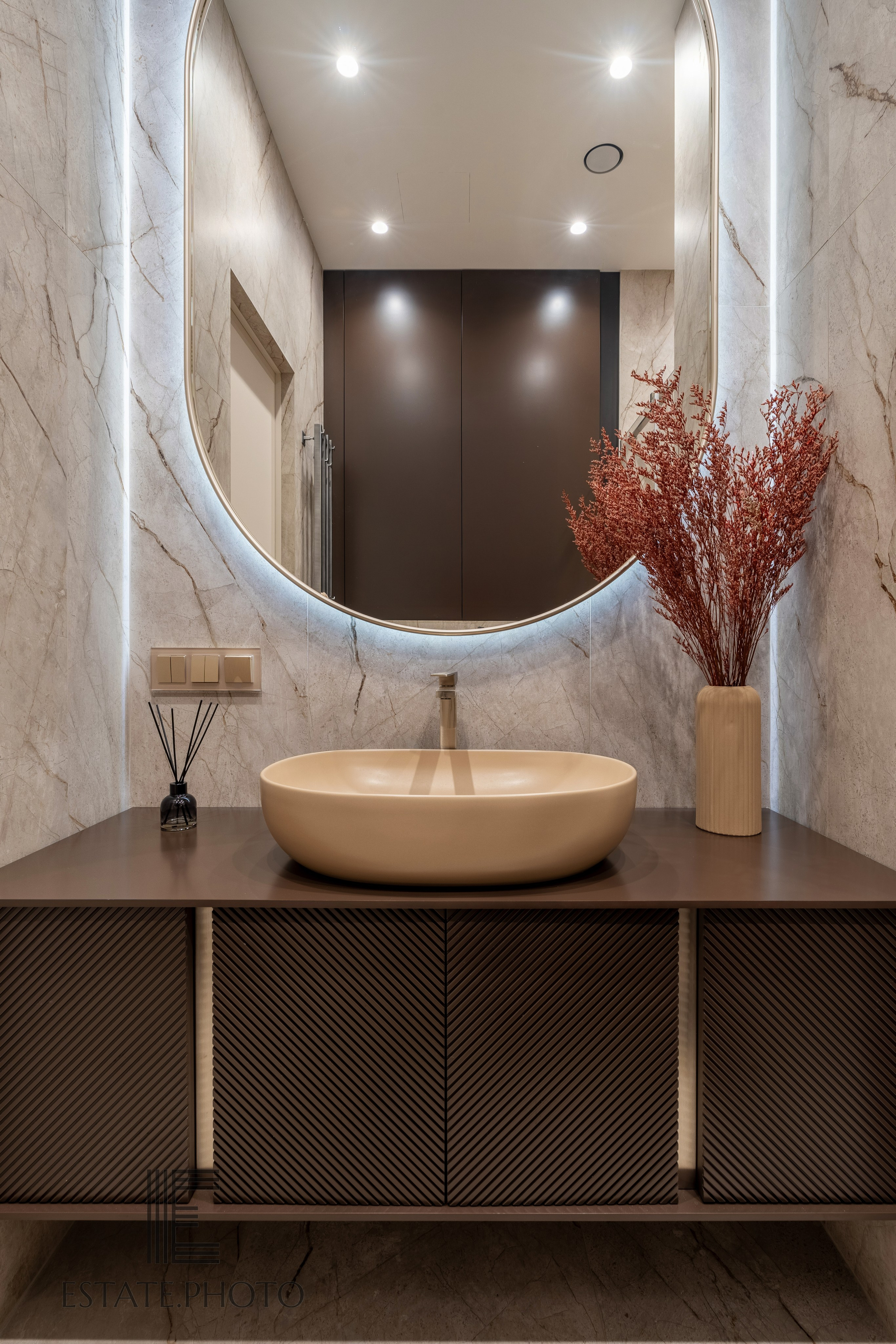 Съёмки для дизайнеров. Интерьерный фотограф Москва Татьяна Казакова