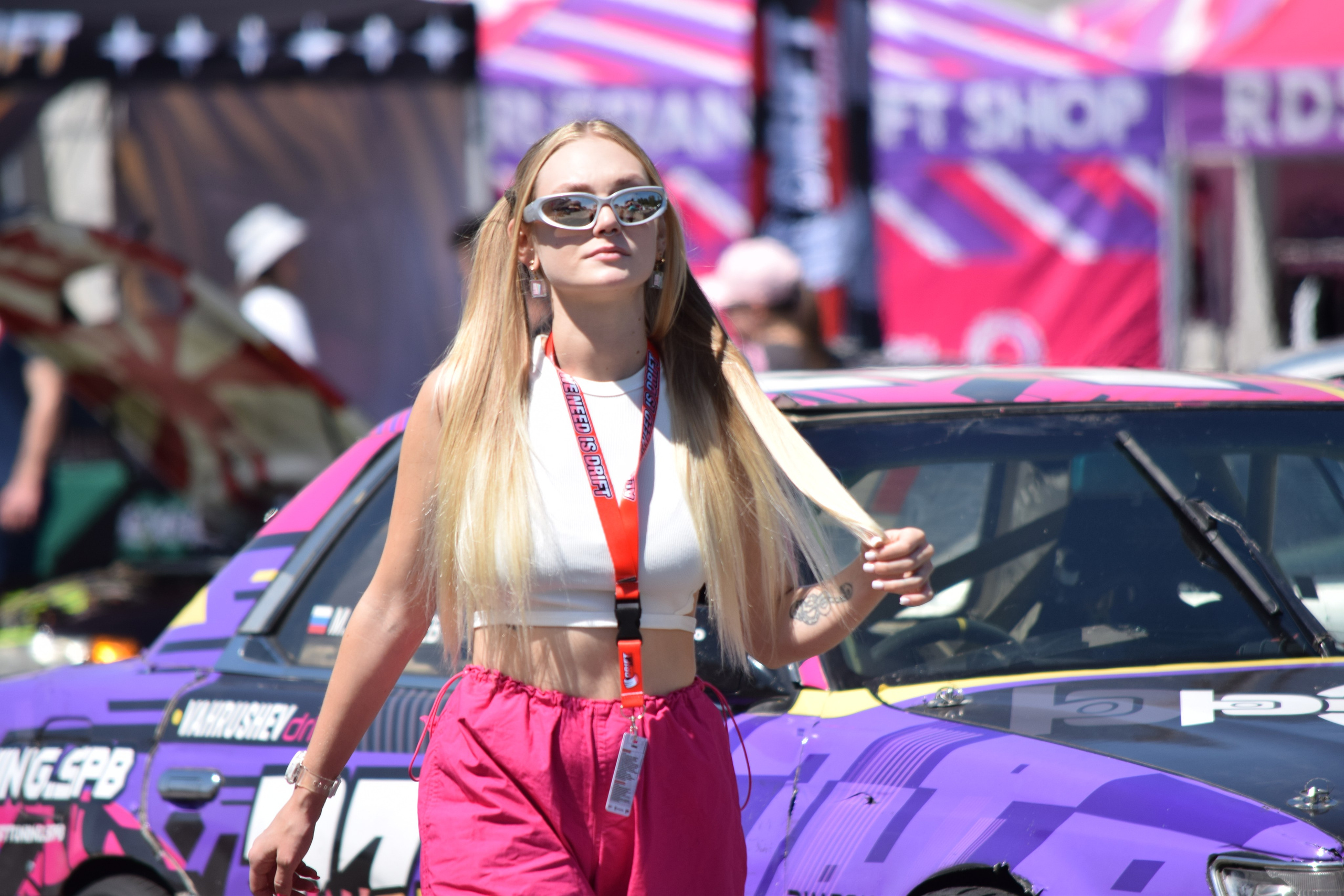 Фестивали и выставки. MrADA fotografer