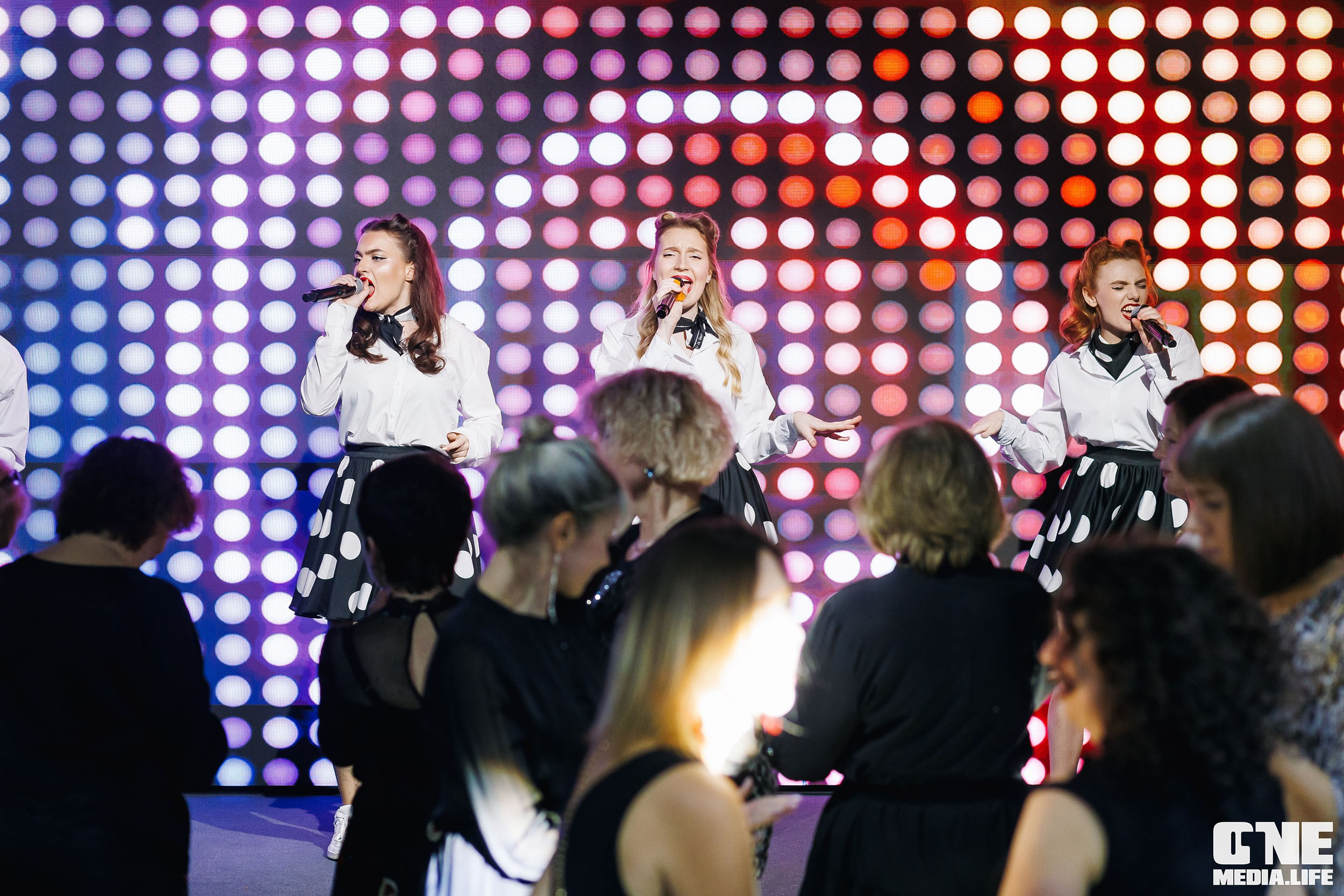 Фоторепортаж из ресторана Океан. One Media Life: фоторепортажи, фотоотчеты с мероприятий и заведений