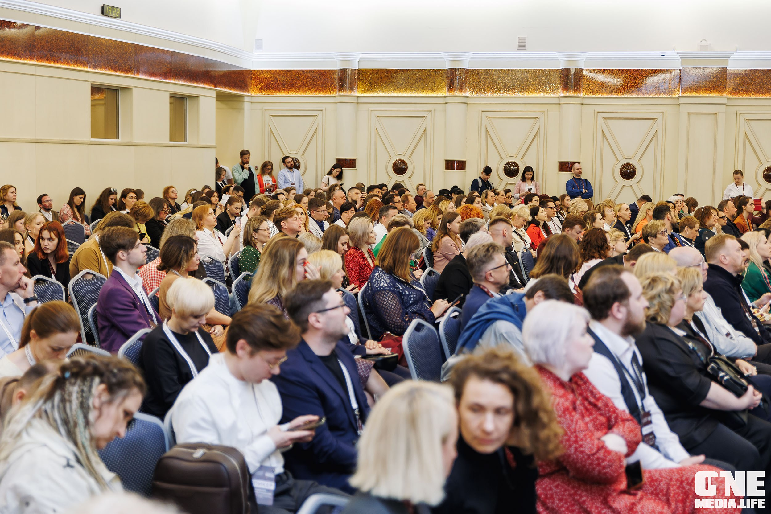 Балтийский Культурный Форум. День 1. One Media Life: фоторепортажи, фотоотчеты с мероприятий и заведений