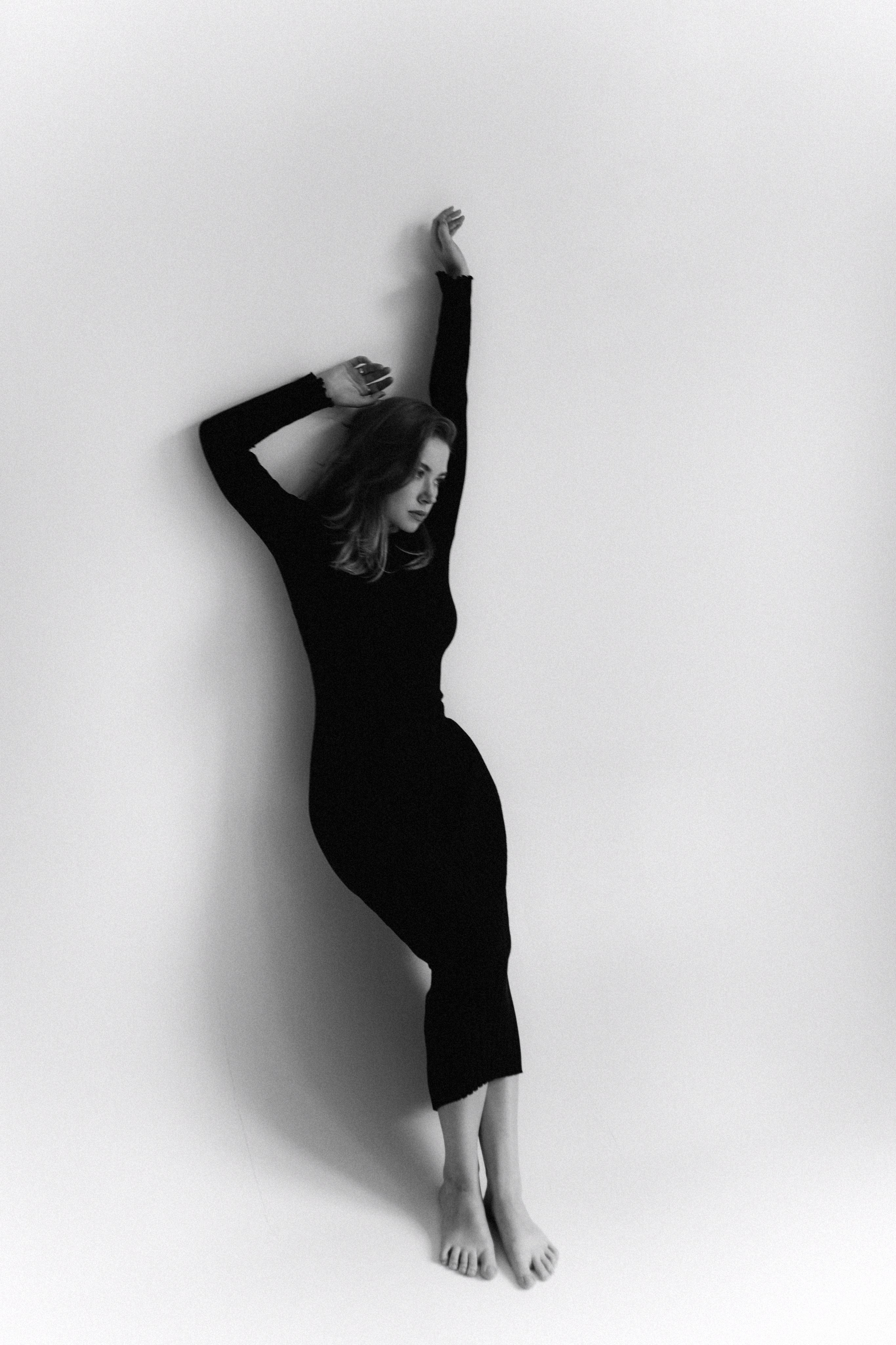 Дарья. Фотограф для души Анастасия Конкс