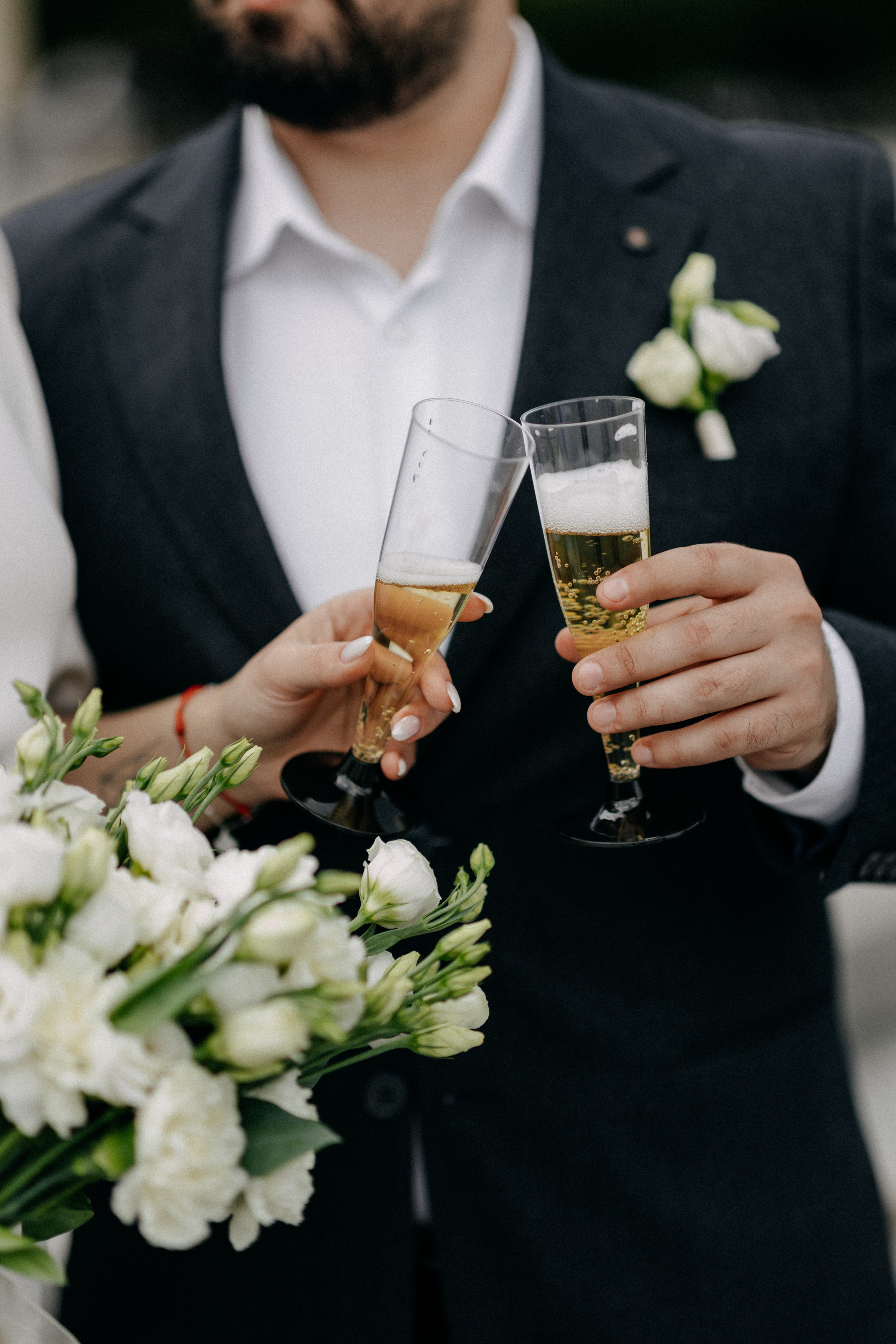 Никита | Вероника. Свадебный и семейный фотограф Новосибирск