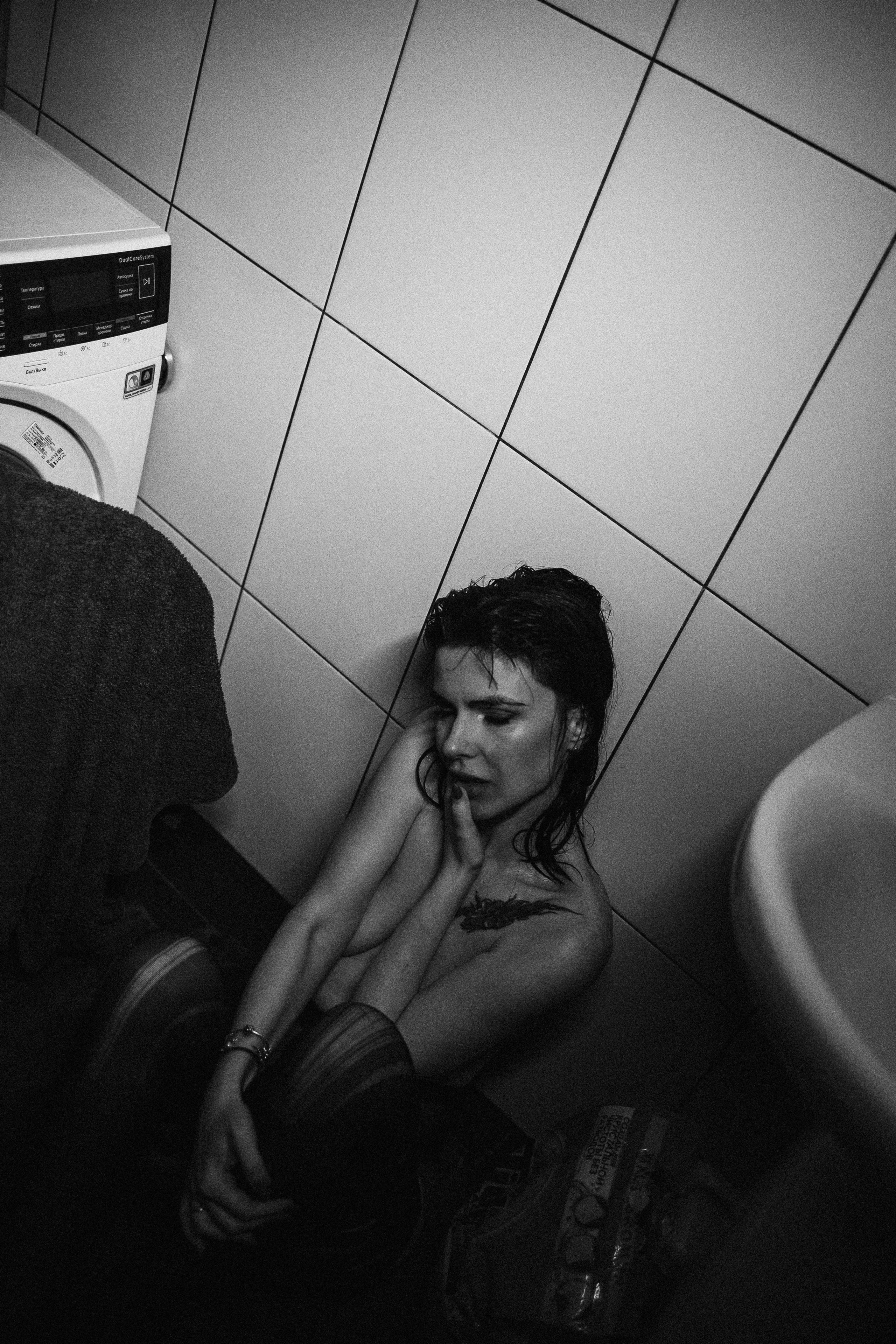 Алеся 08.12.24. Чувственная фотосессия в Минске фотограф Ульяна Струкова