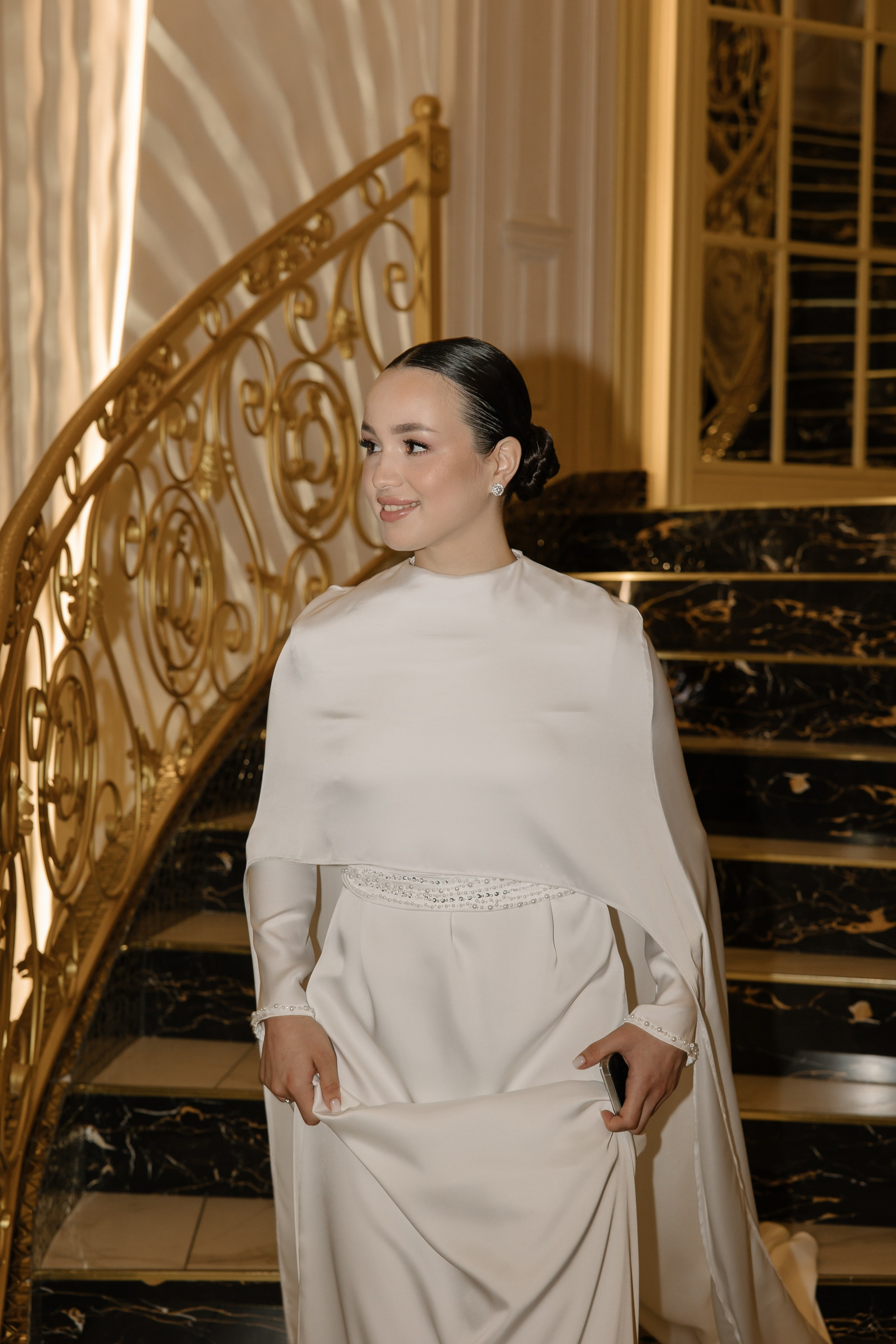 Тимур и Алия. Свадебный и семейный фотограф в Набережных Челнах и Казани