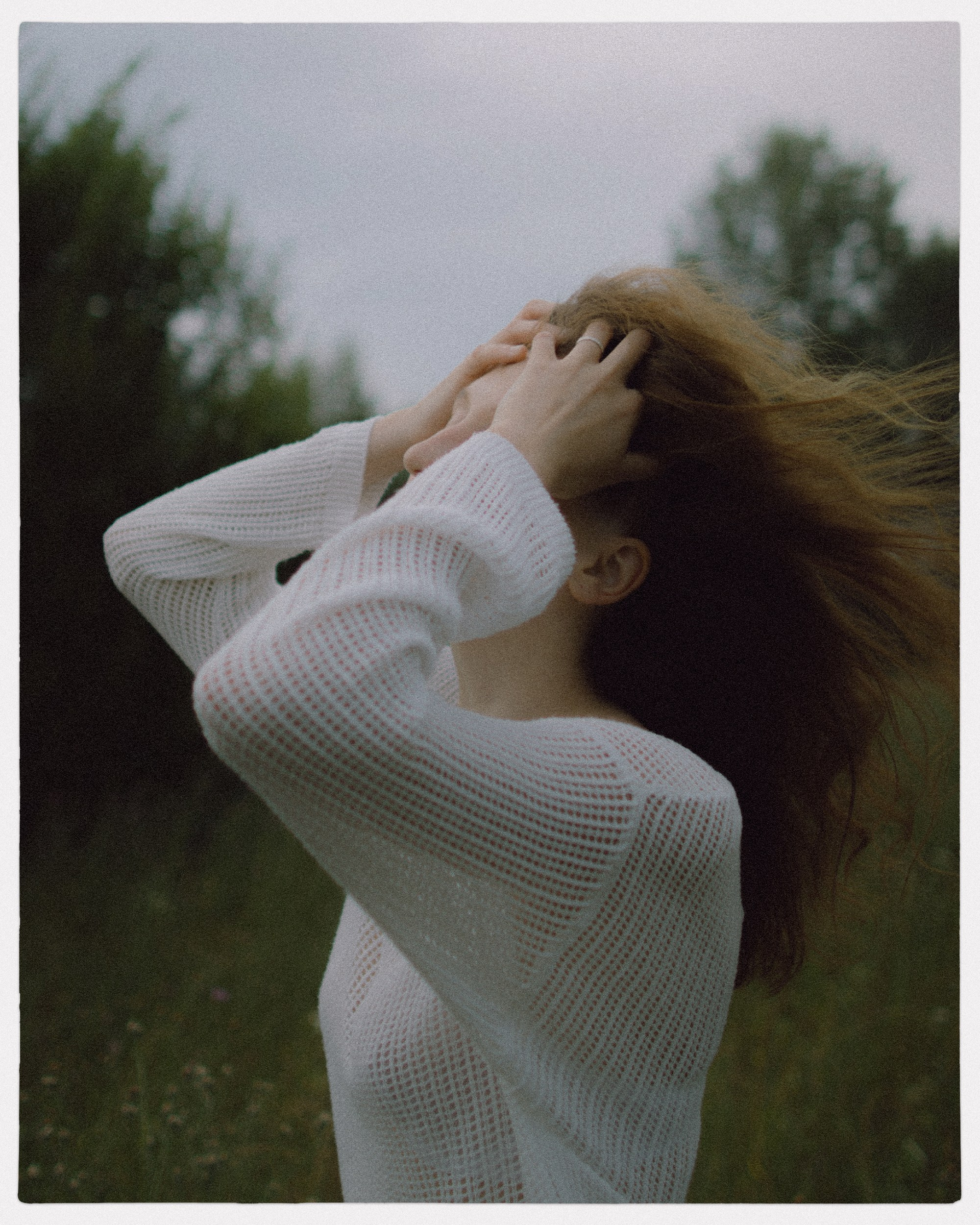 DINARA. Фотограф Анна Васильева | Портретная и арт-фотография Москва