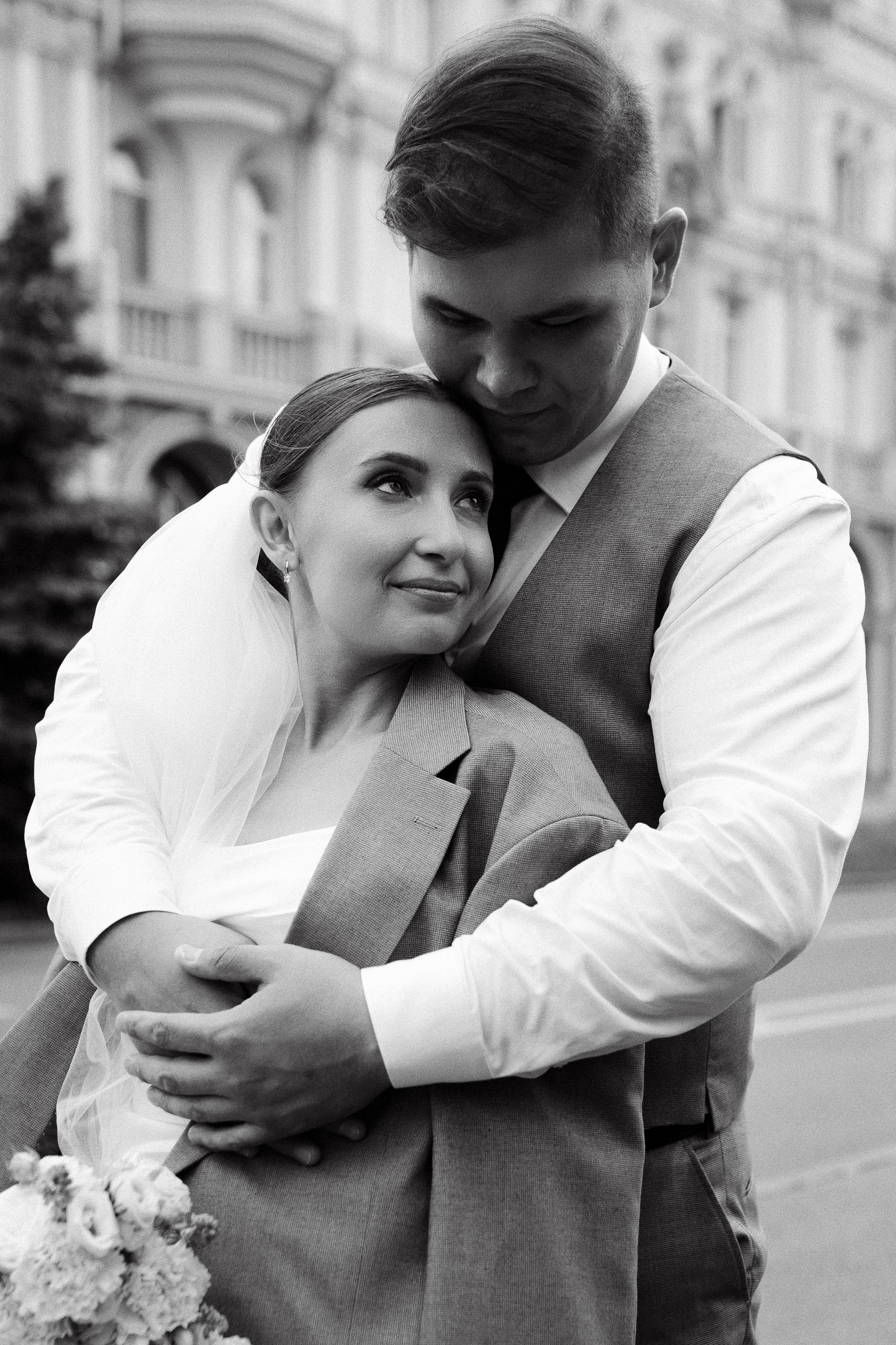 Артур и Валерия. Фотограф Диана Хасанова, г. Казань