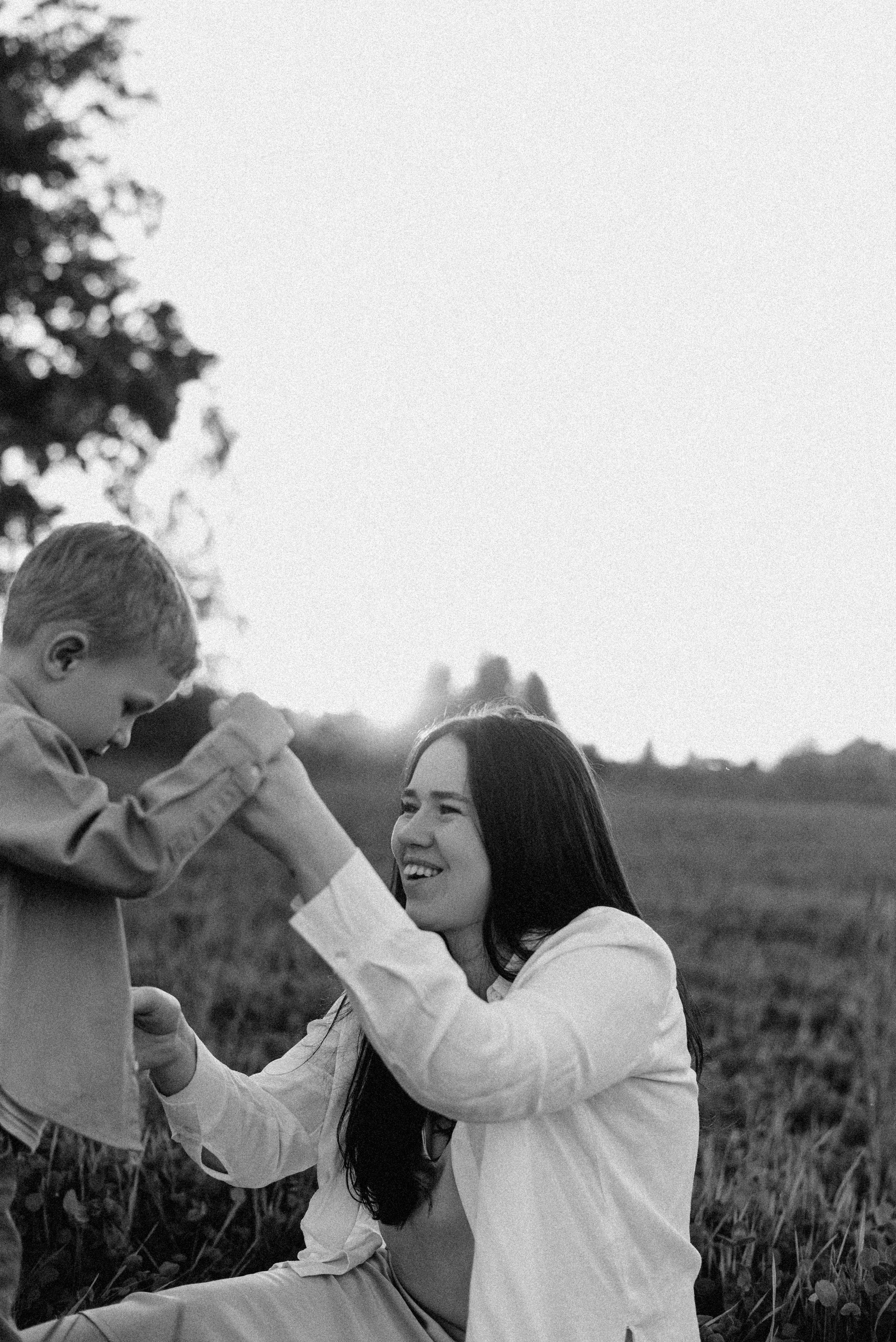 Онучины. Фотограф в Москве Емельяненко Светлана