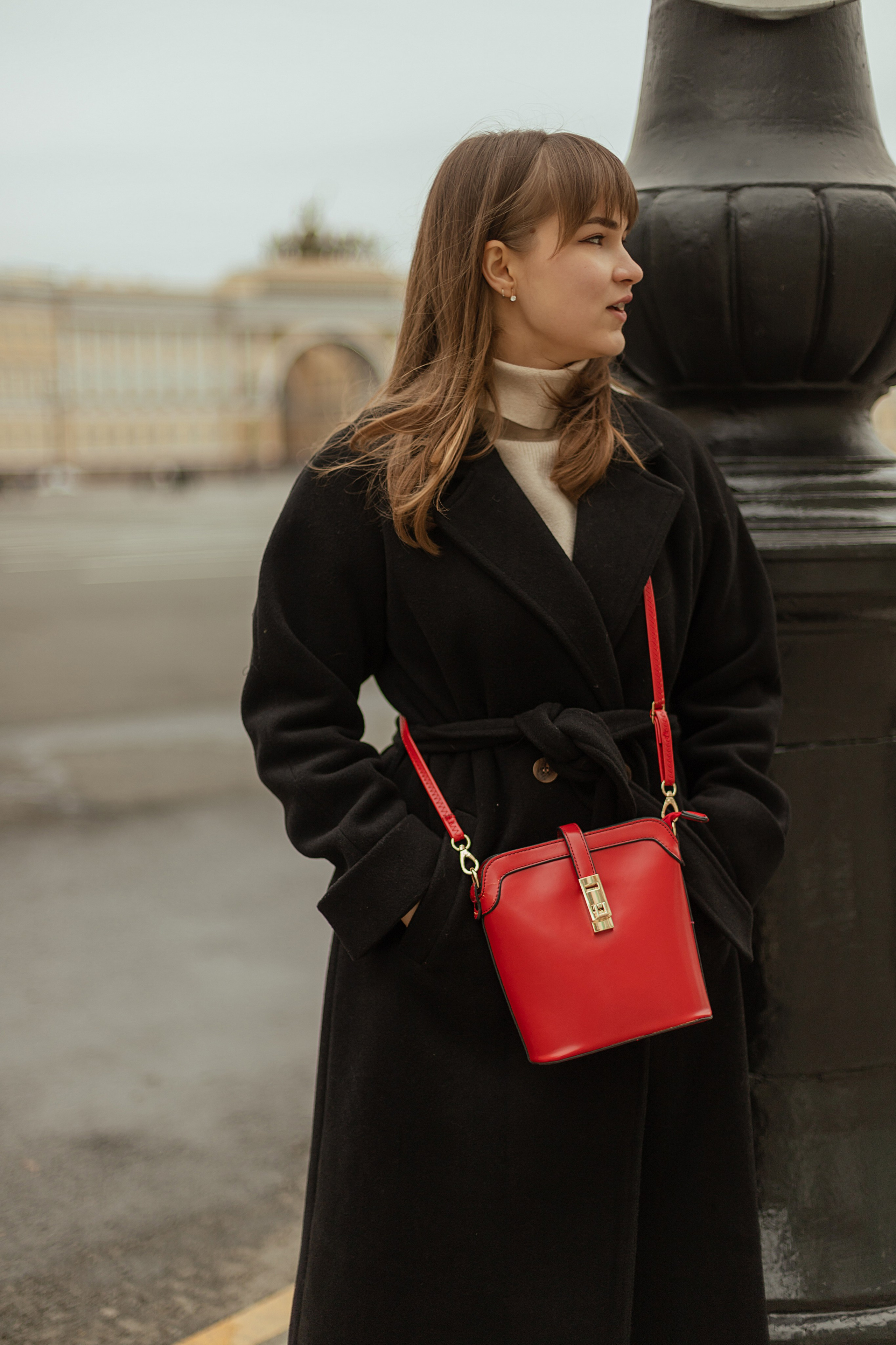 Сабина и Игорь. Утонченный фотограф в Санкт-Петербурге Ксения Пелевина