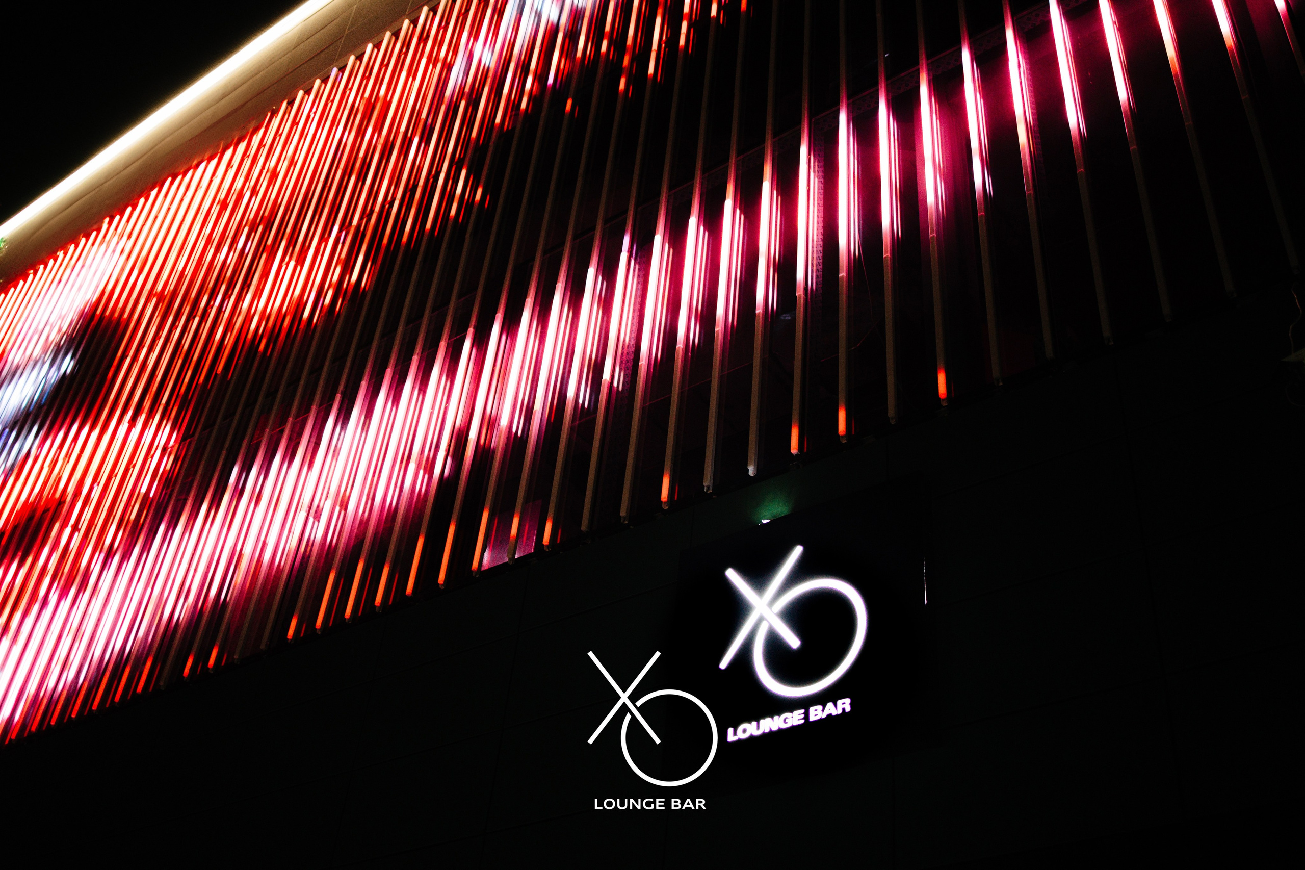 Friday the 13th | HIRO. Lounge Bar X.O