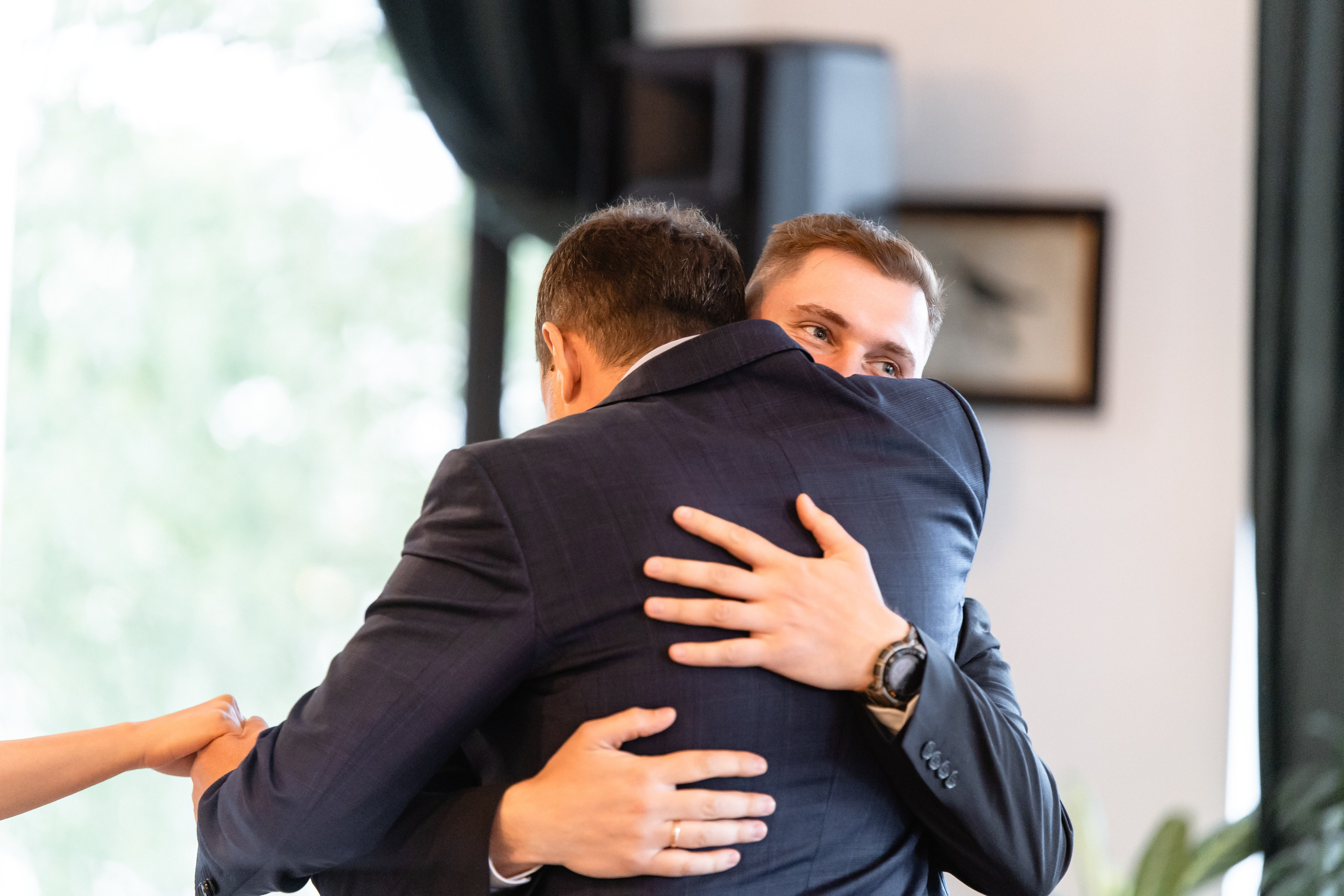 Виктор & Диана. Свадебный фотограф Михаил Александров