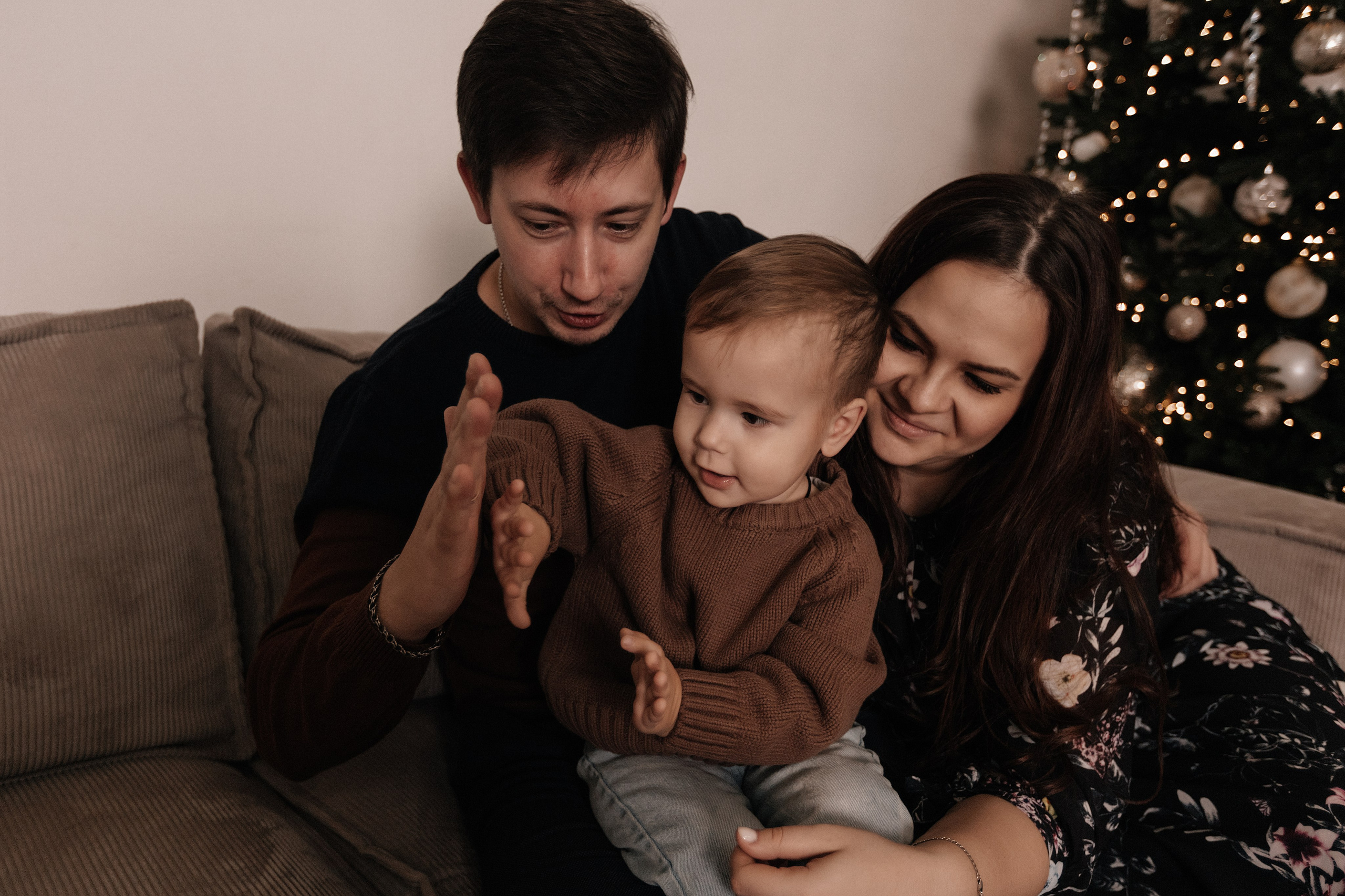 171223. Свадебный и семейный фотограф Светлана Пирюгина