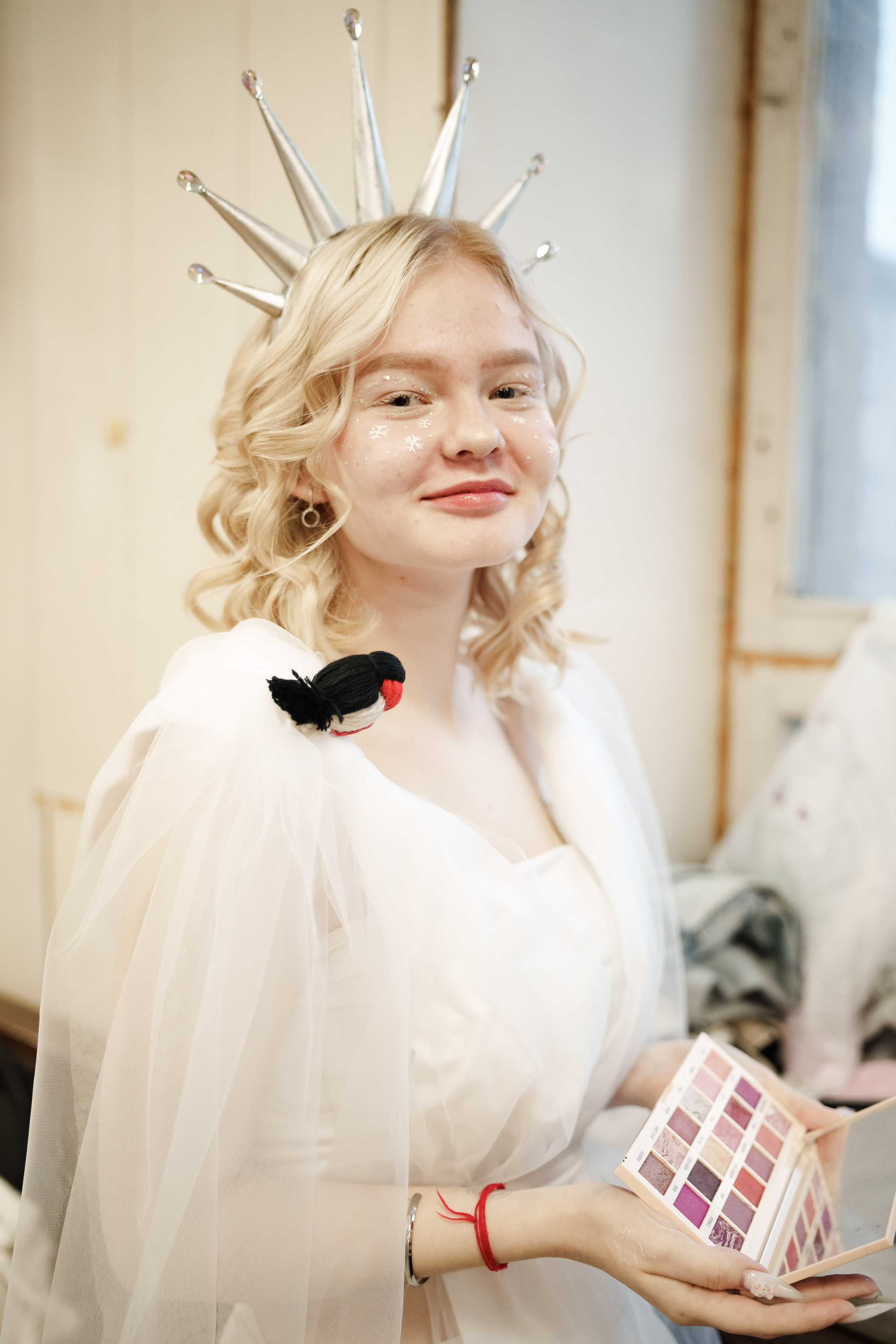 Студенческая Весна ЯрГУ — Концертные программы. Репортажный фотограф Сергей Сажин г. Ярославль