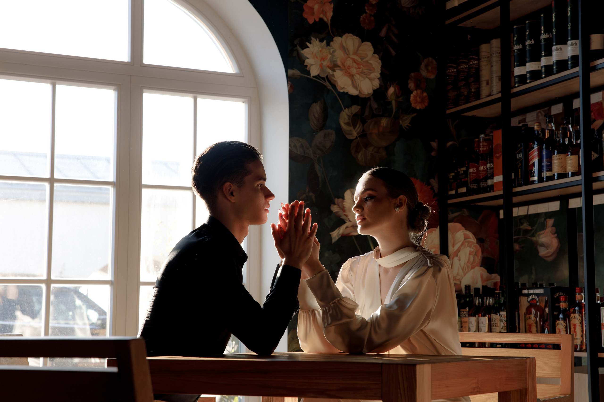 «Golubitskoe Estate». Свадебный и семейный фотограф Краснодар, Юлия Потопахина