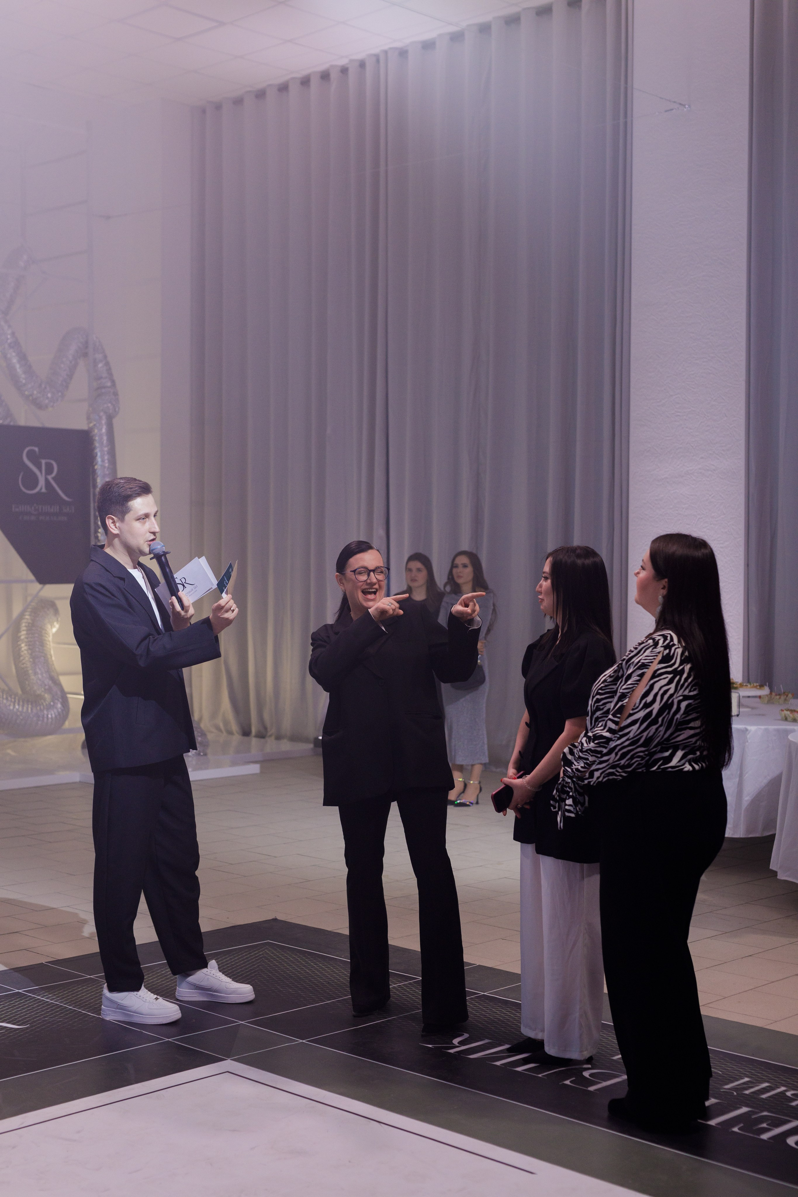 Открытие Space Republic. Фотограф Дима Третий