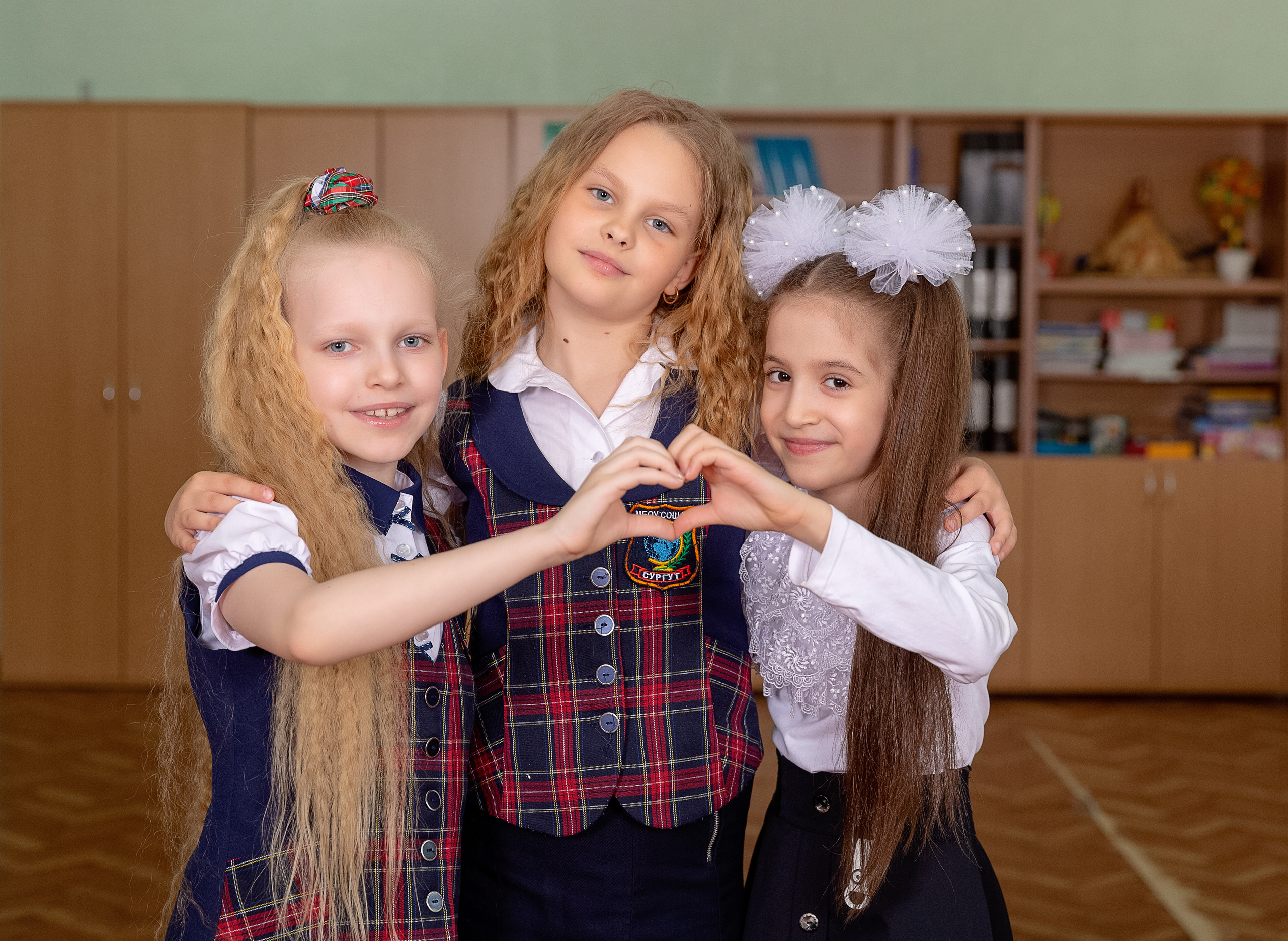 Съёмка в школе. ШКОЛЬНЫЙ ФОТОГРАФ ЮЛИЯ ГАРИФУЛЛИНА