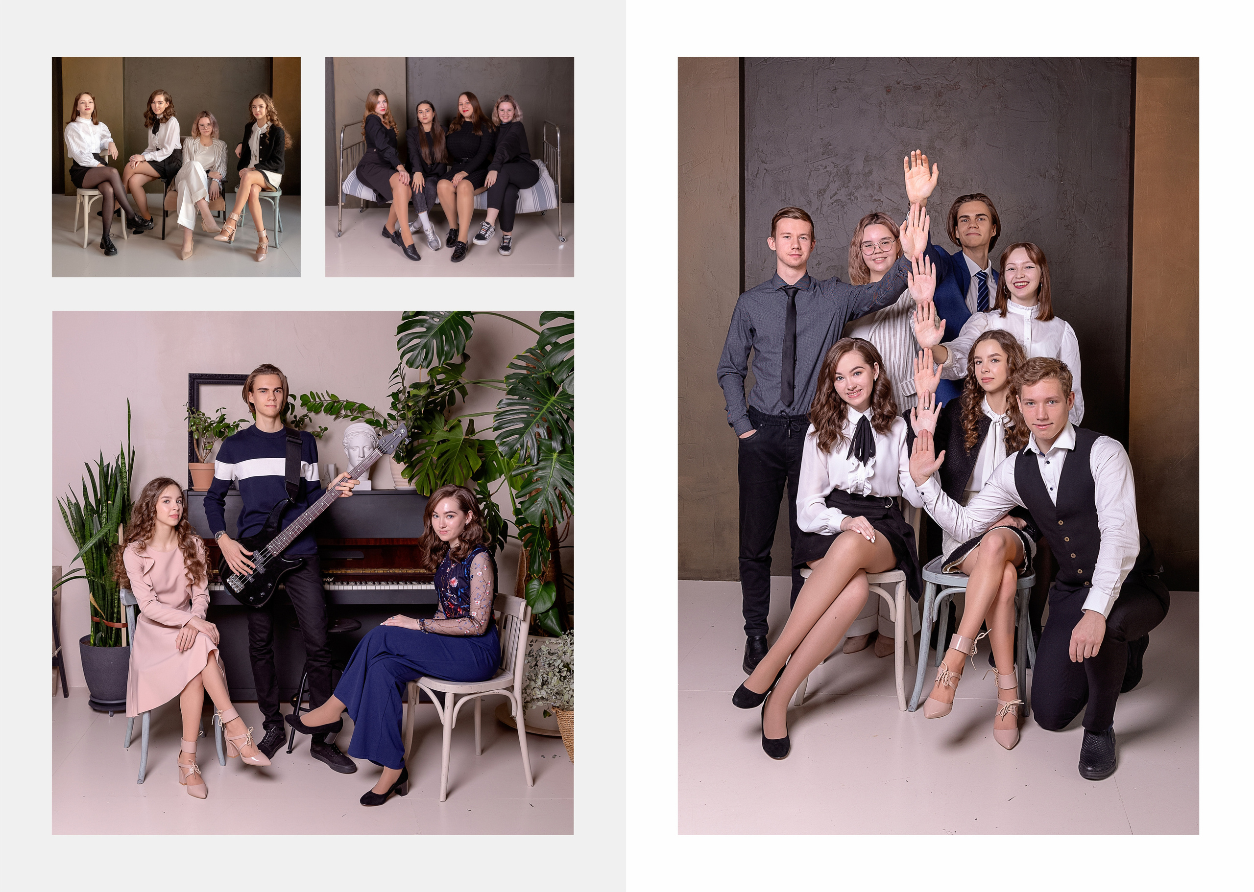 VIP Альбом для школы 5700 руб. ШКОЛЬНЫЙ ФОТОГРАФ ЮЛИЯ ГАРИФУЛЛИНА