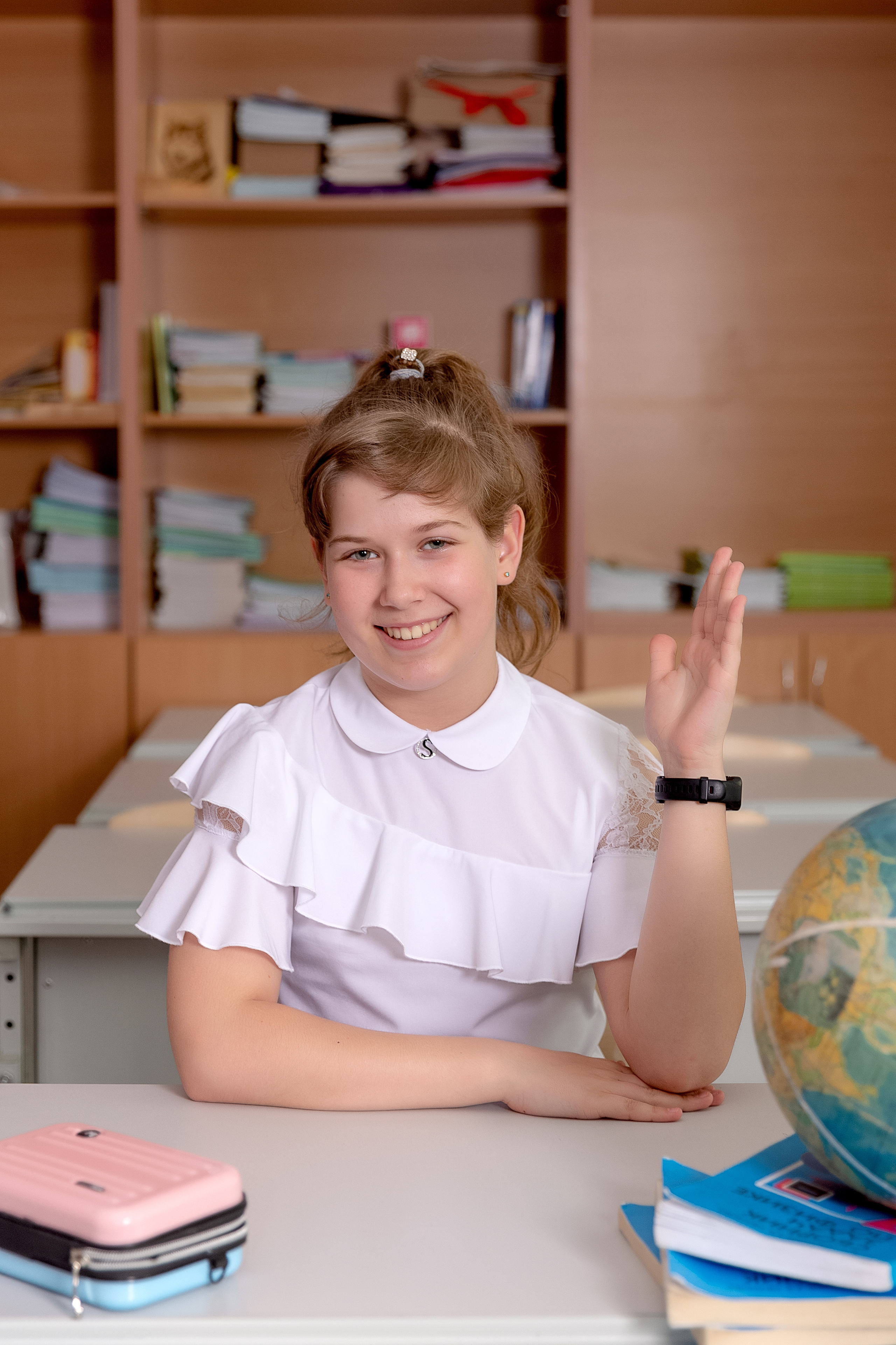 Съёмка в школе. ШКОЛЬНЫЙ ФОТОГРАФ ЮЛИЯ ГАРИФУЛЛИНА