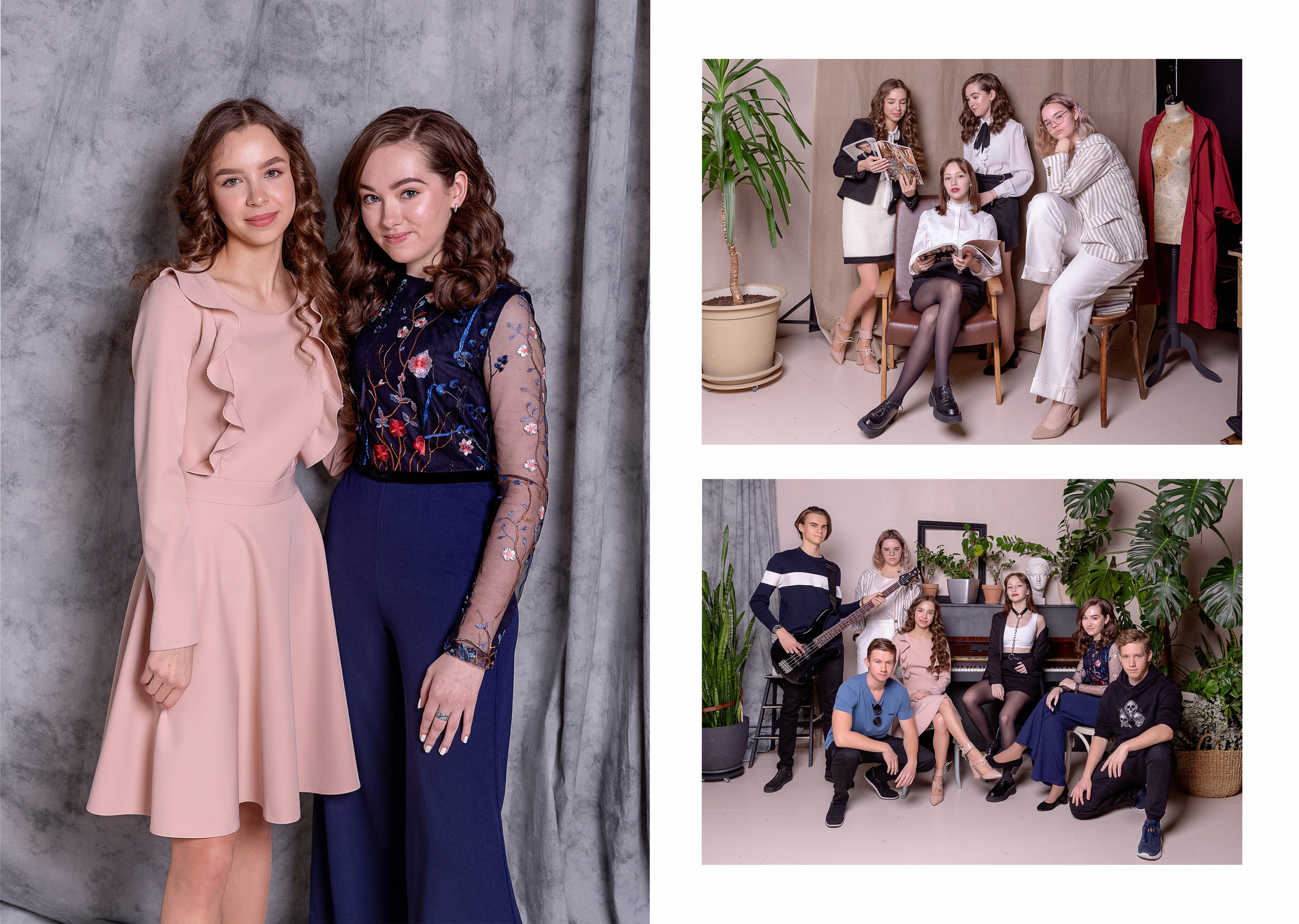 VIP Альбом для школы 5700 руб. ШКОЛЬНЫЙ ФОТОГРАФ ЮЛИЯ ГАРИФУЛЛИНА