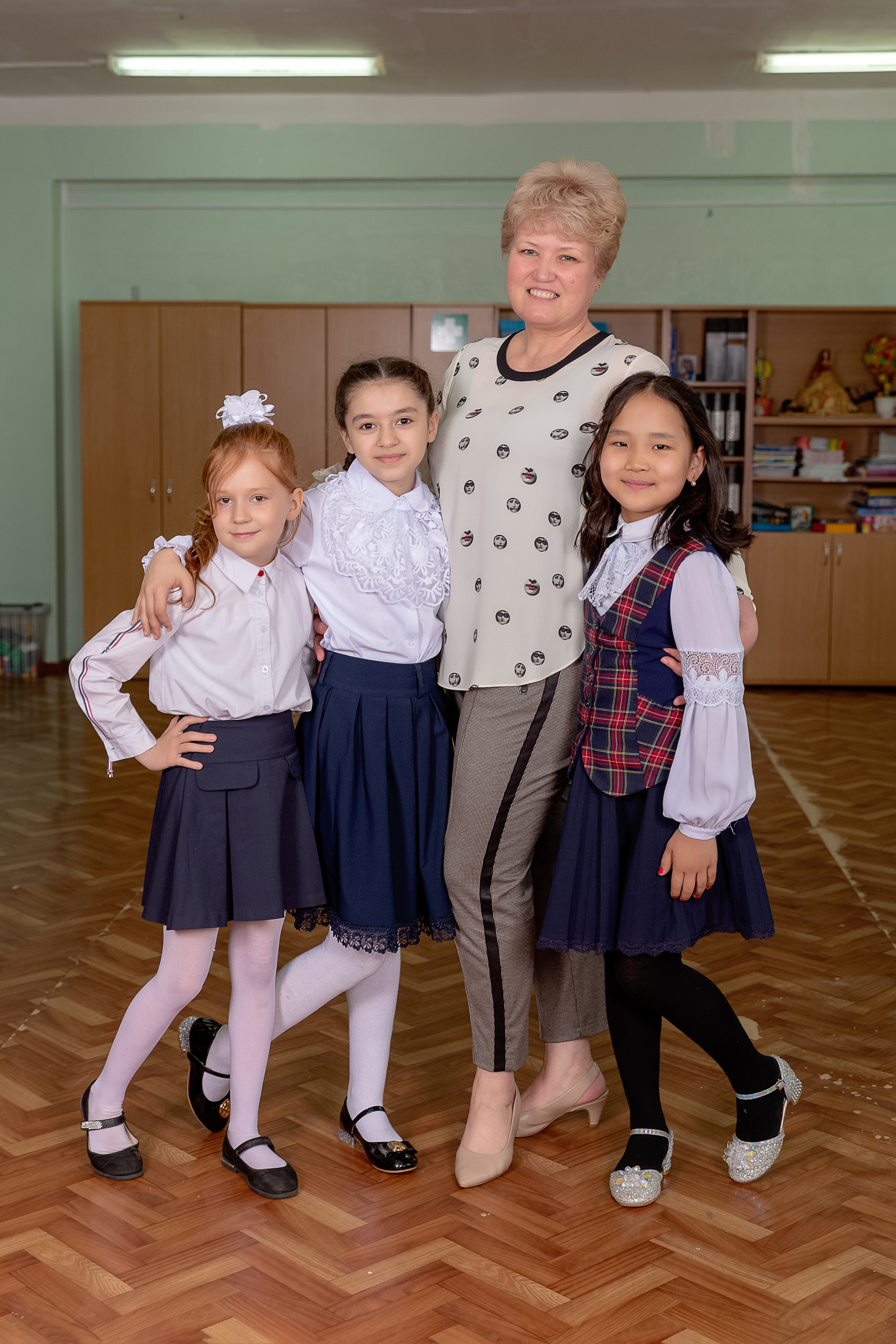 Съёмка в школе. ШКОЛЬНЫЙ ФОТОГРАФ ЮЛИЯ ГАРИФУЛЛИНА