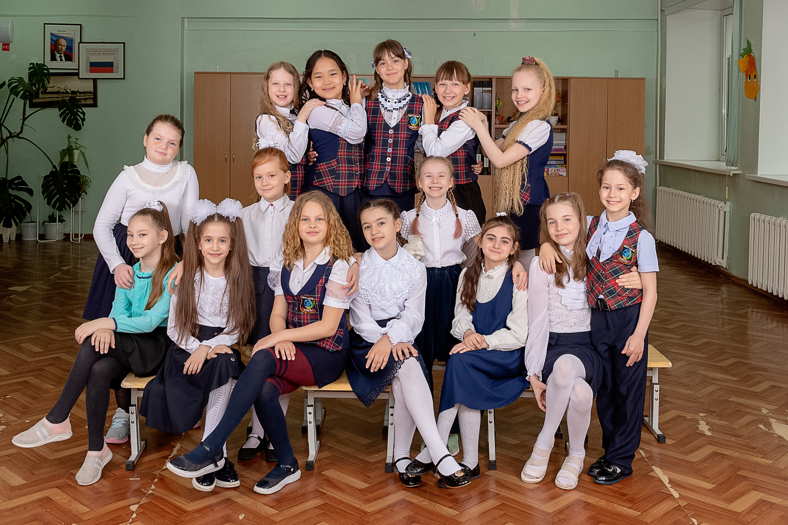 Съёмка в школе. ШКОЛЬНЫЙ ФОТОГРАФ ЮЛИЯ ГАРИФУЛЛИНА