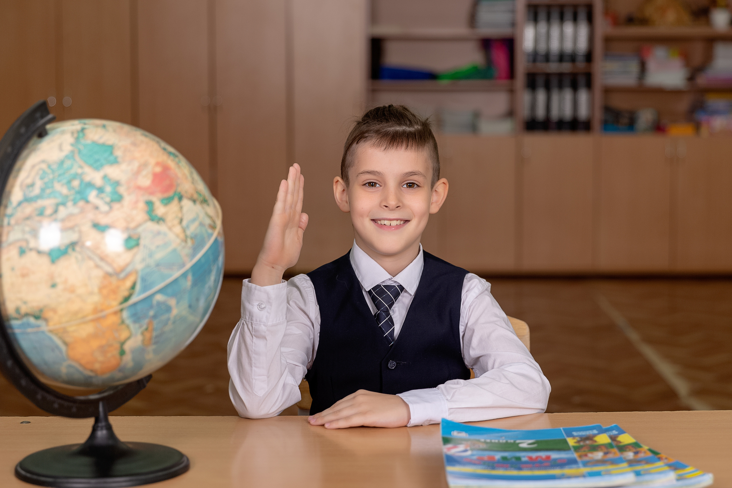 Съёмка первокласников. ШКОЛЬНЫЙ ФОТОГРАФ ЮЛИЯ ГАРИФУЛЛИНА