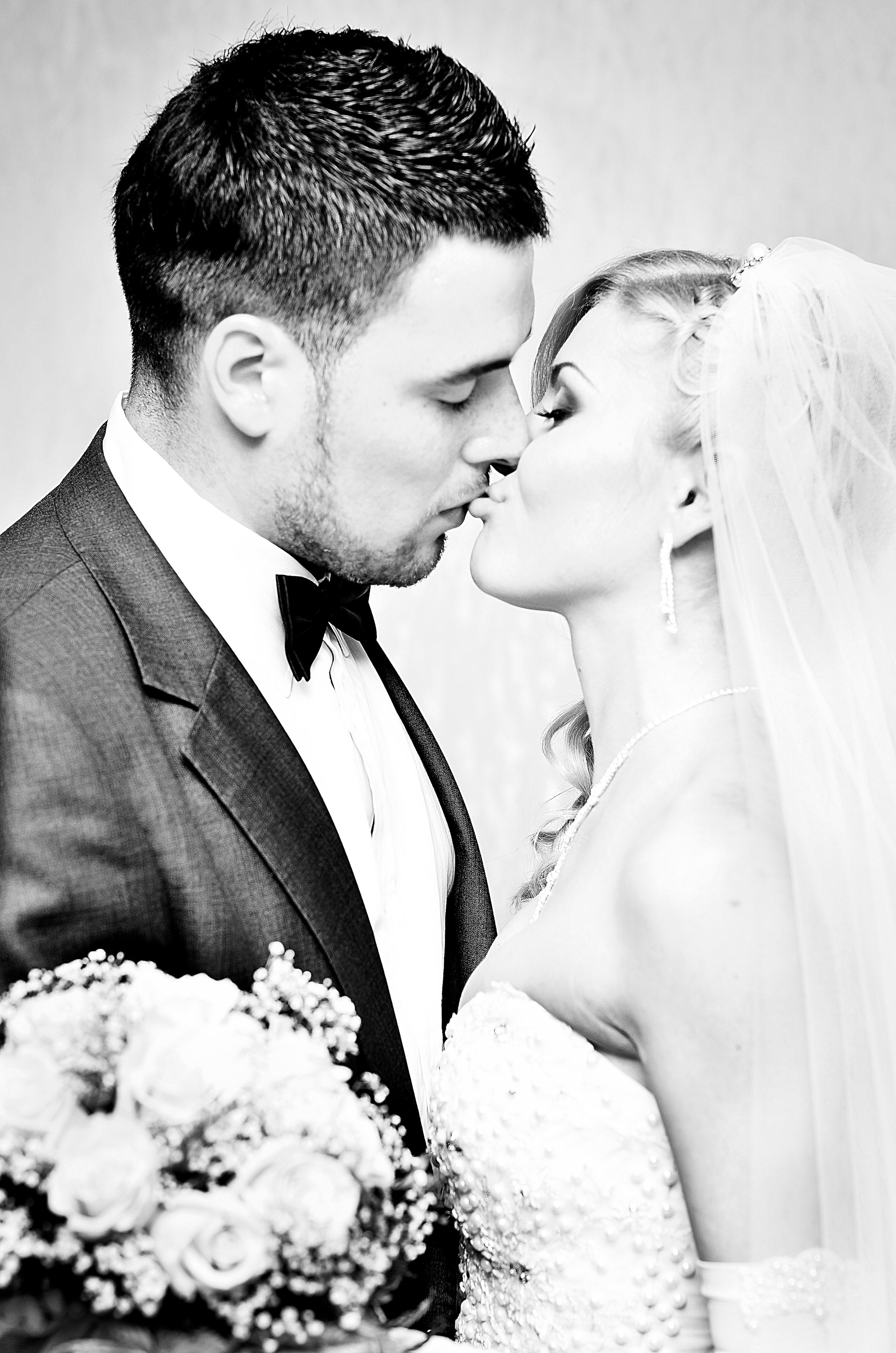 Примеры свадебных фото. Фотограф для любого мероприятия в Москве