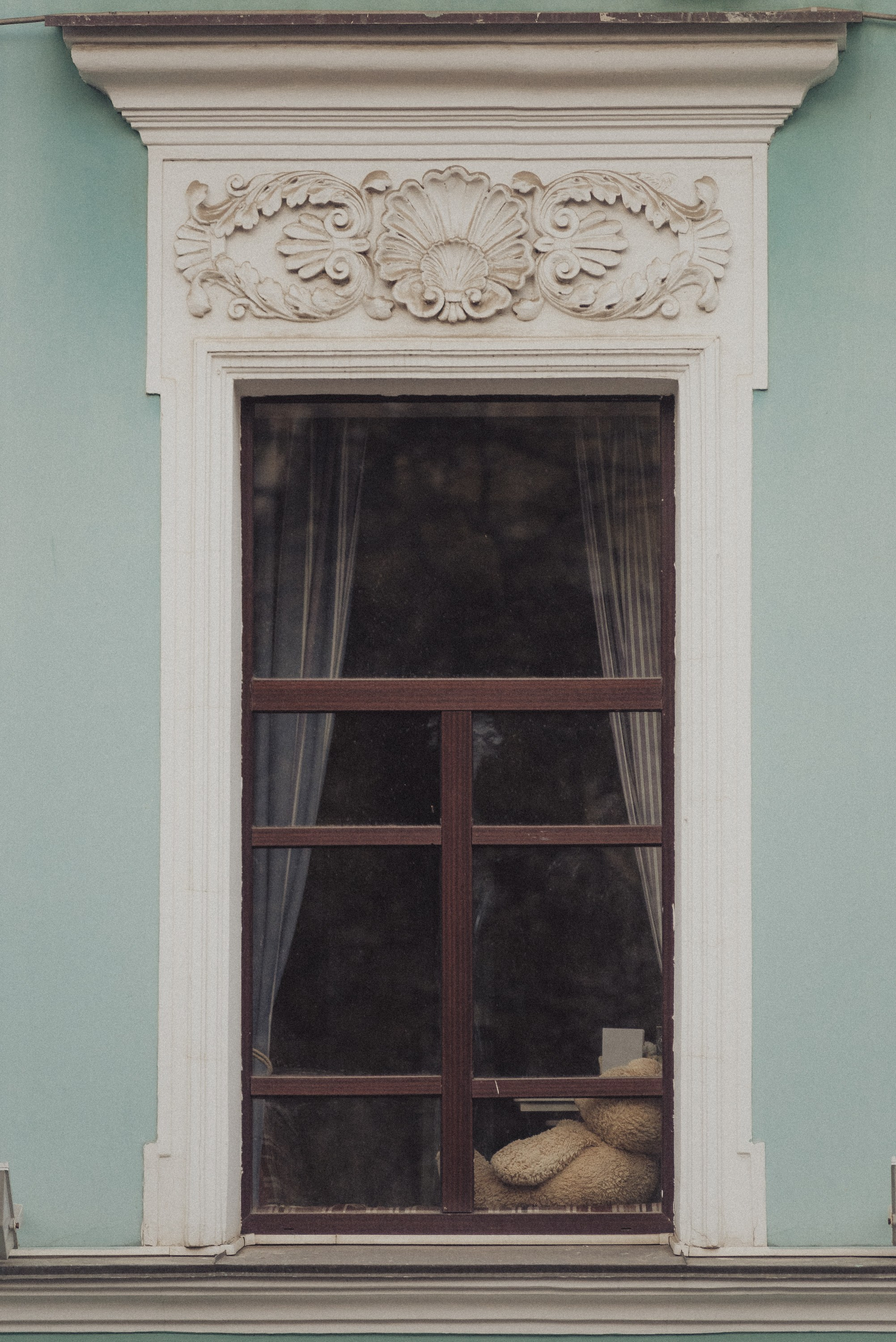 Проект #улицыгорода. Ярославль, ул. Республиканская. Документальный фотограф Илья Тихановский