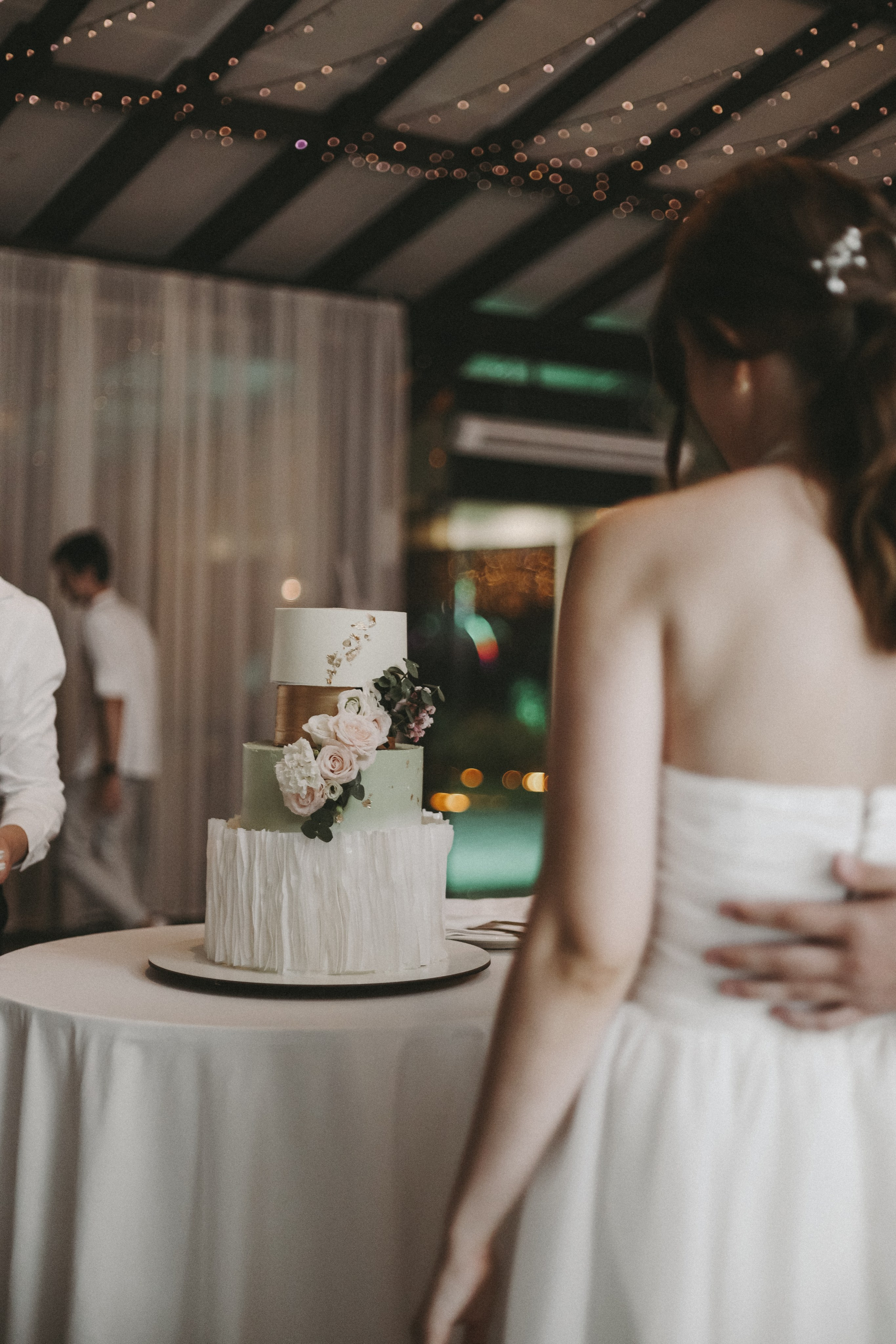 Любовь в городе К. Главная