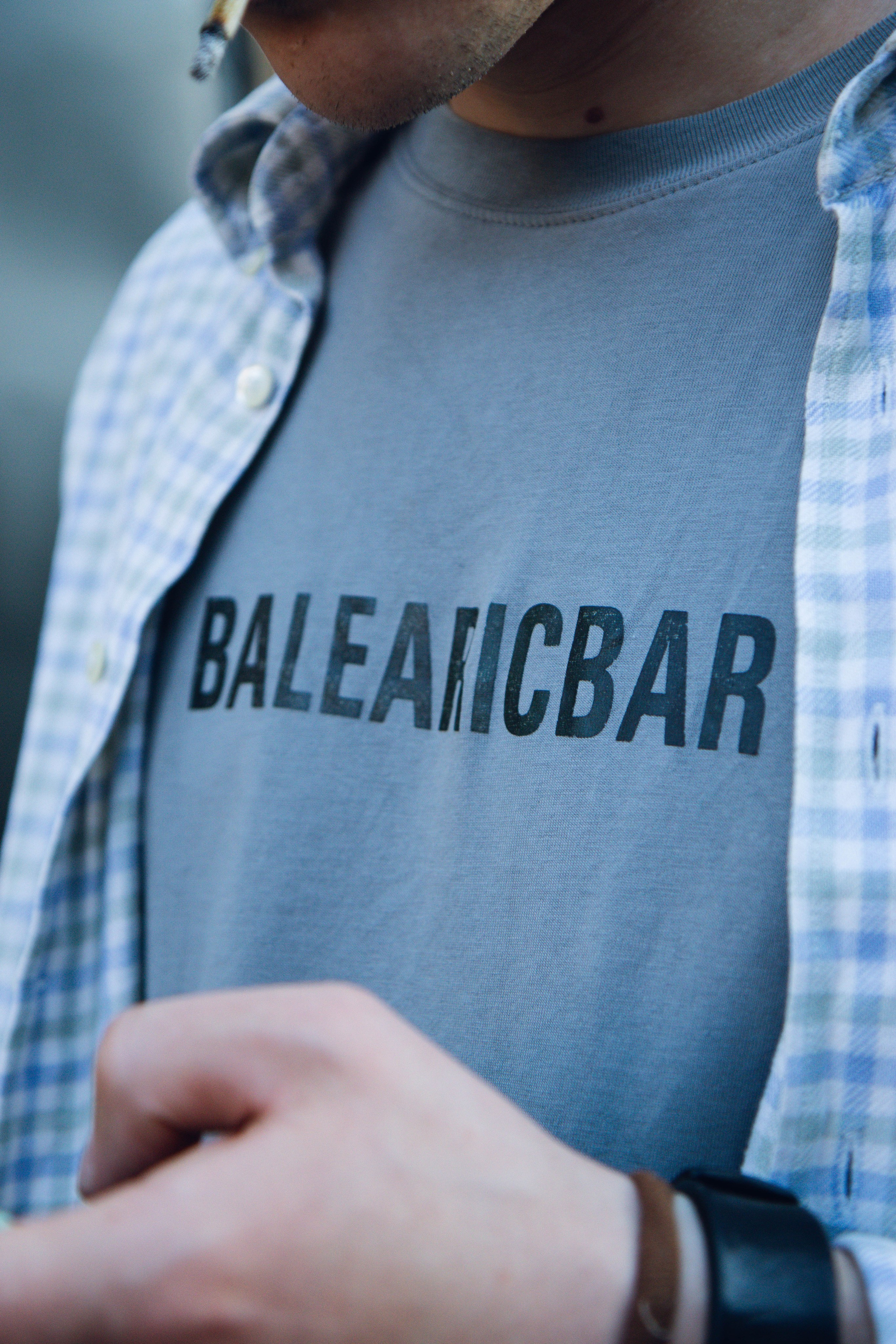 Тусовки. Фотограф Егор Огородов