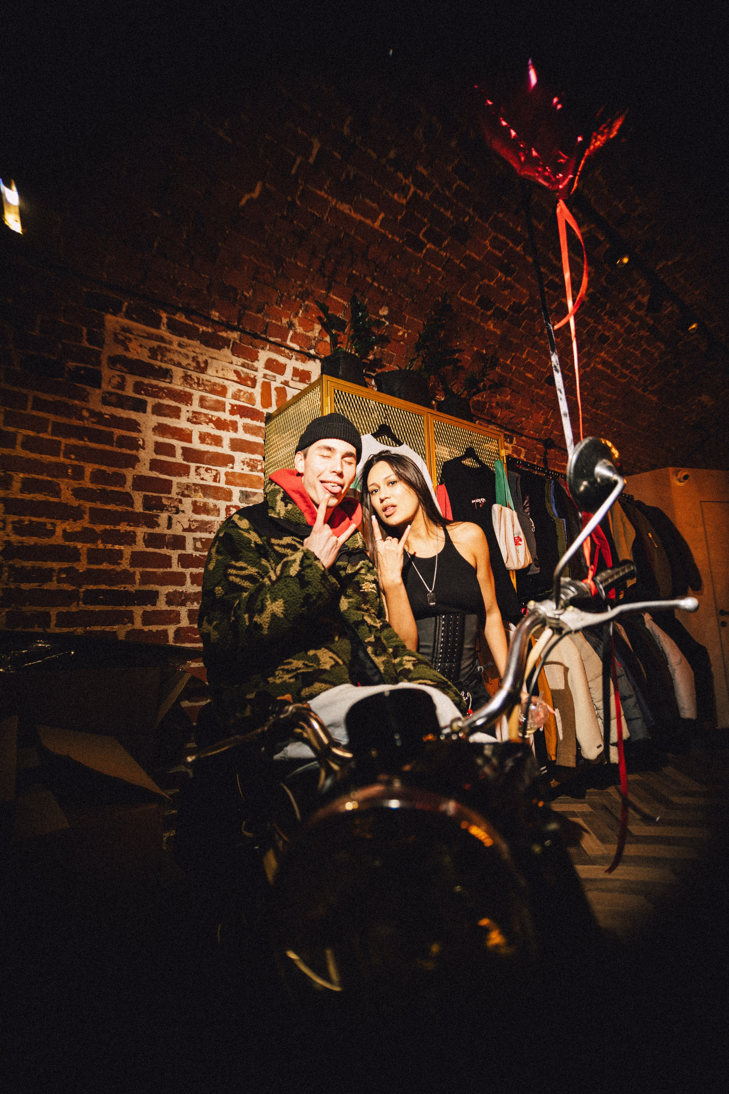 Мероприятия. Фотограф Егор Огородов