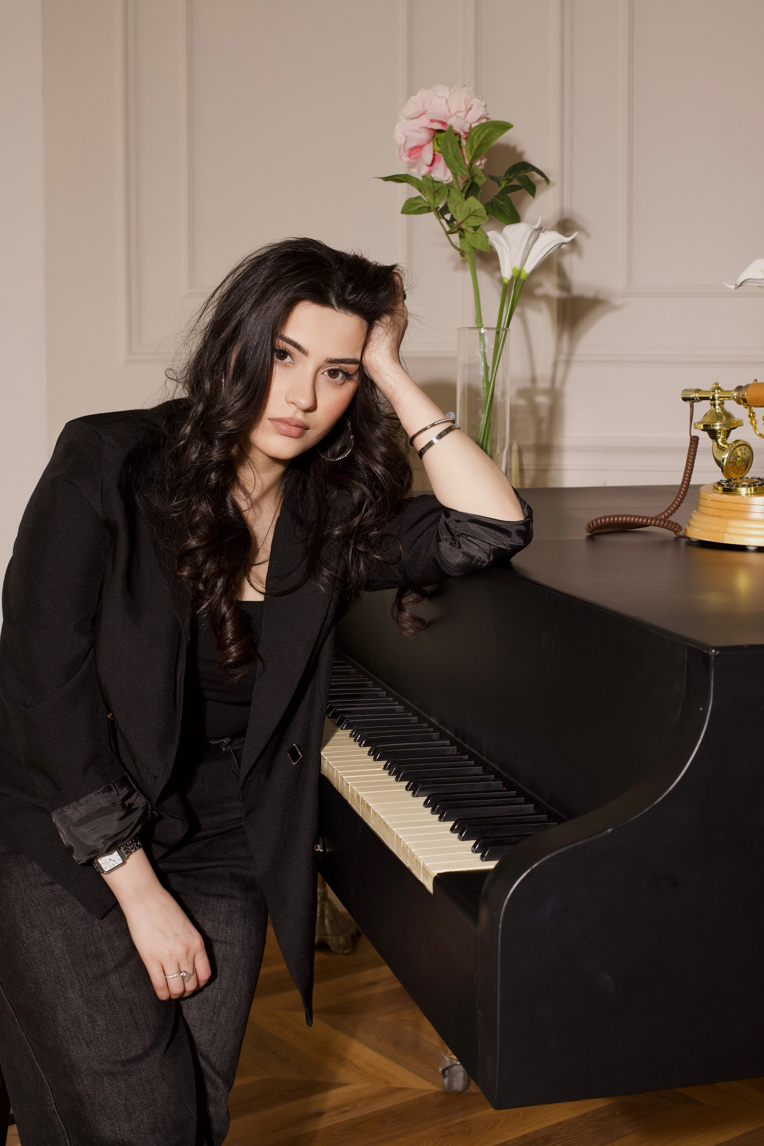 Nigosiik. Фотограф