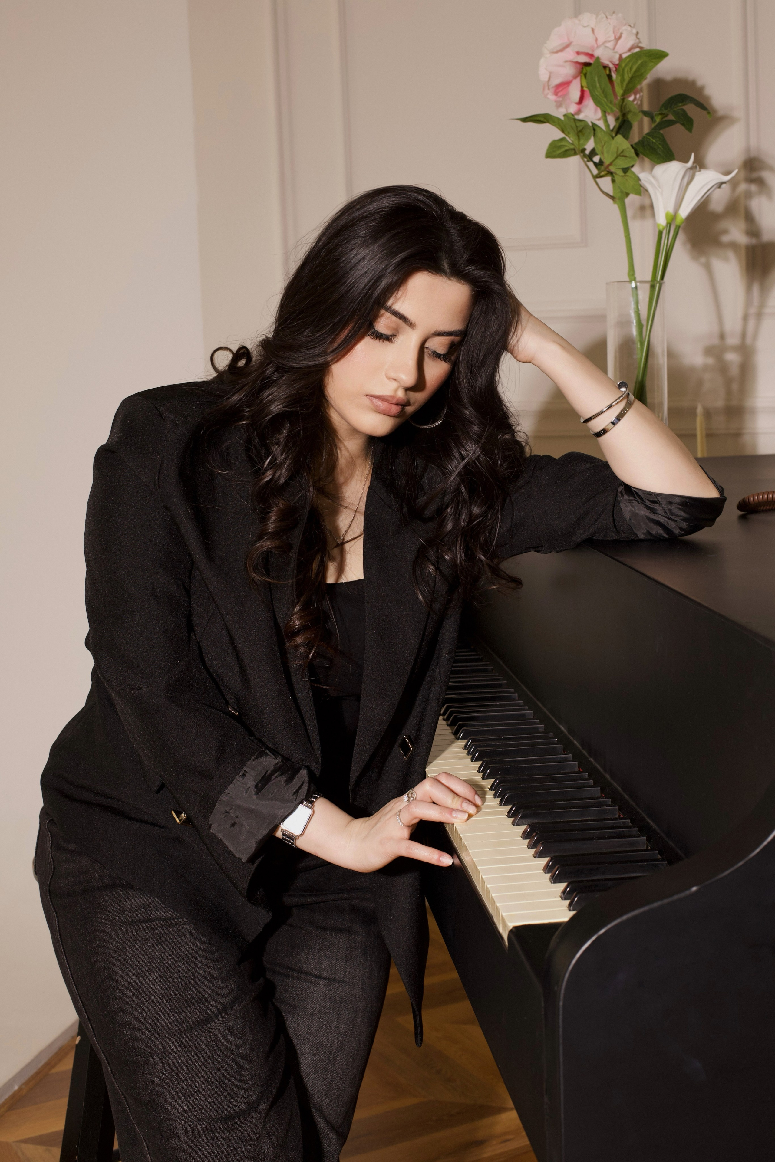 Nigosiik. Фотограф