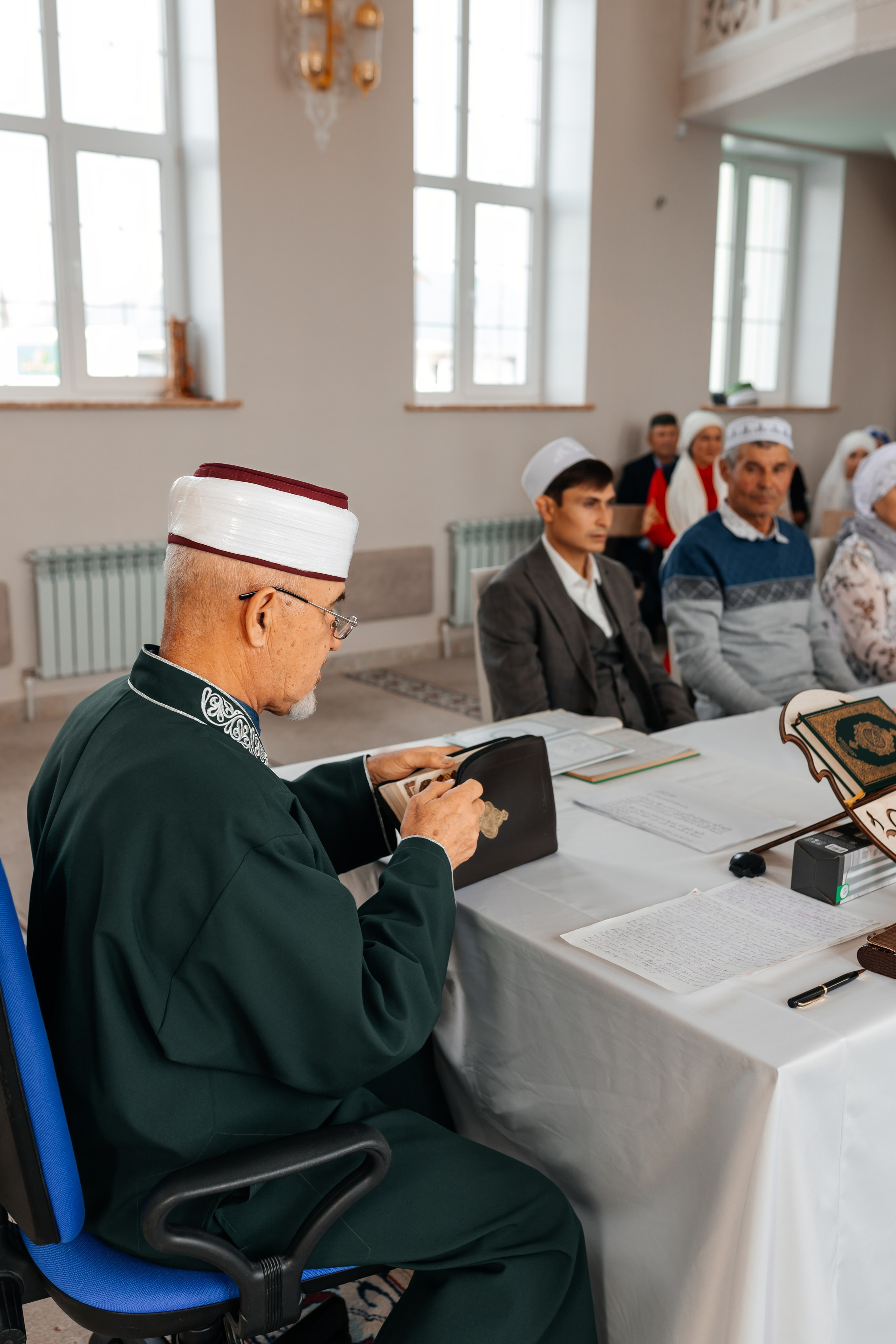Рамиль и Ляйсан. Марина Шаймухаметова. Фотограф в Уфе