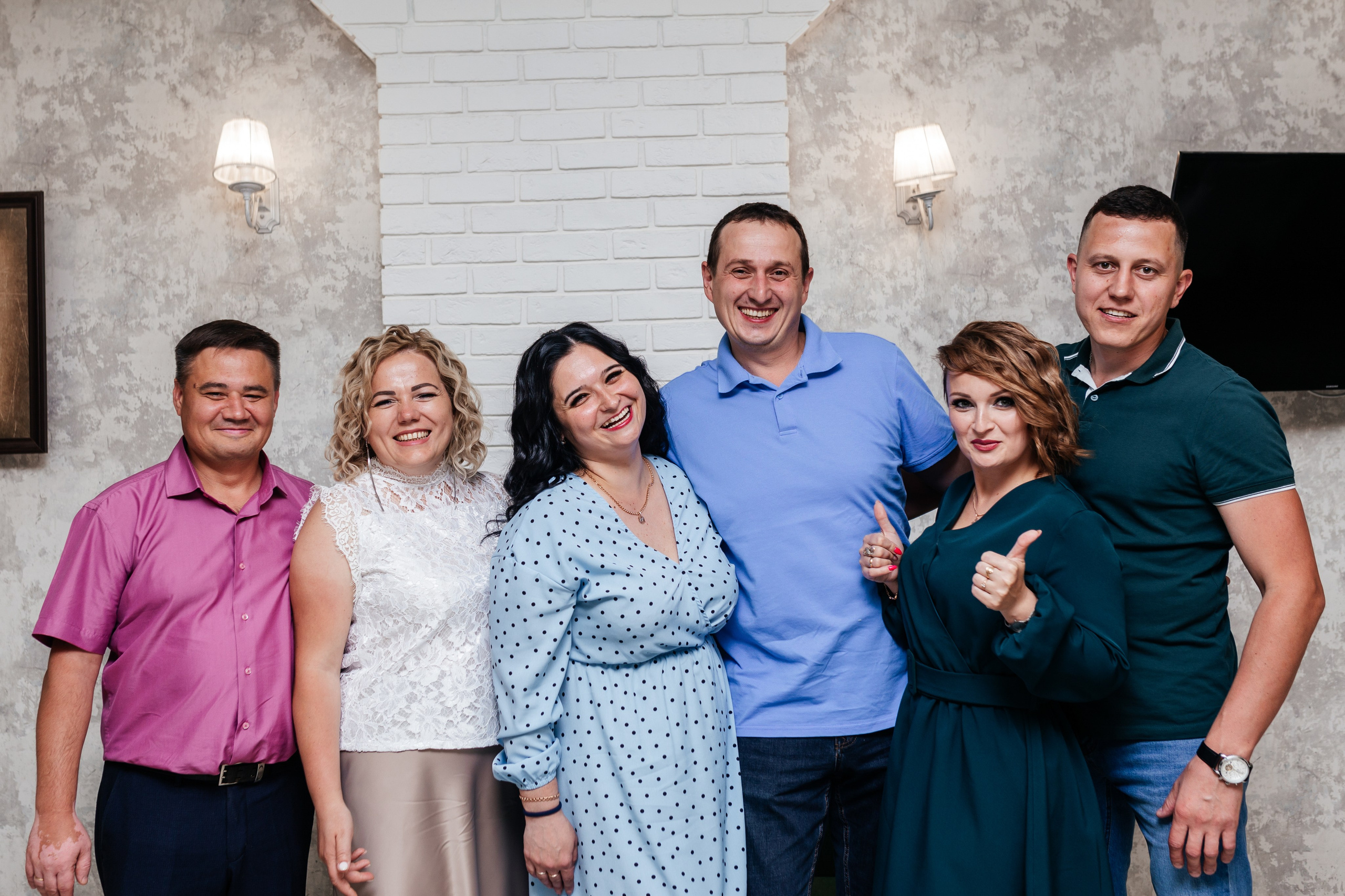 Юбилей Марселя. Марина Шаймухаметова. Фотограф в Уфе