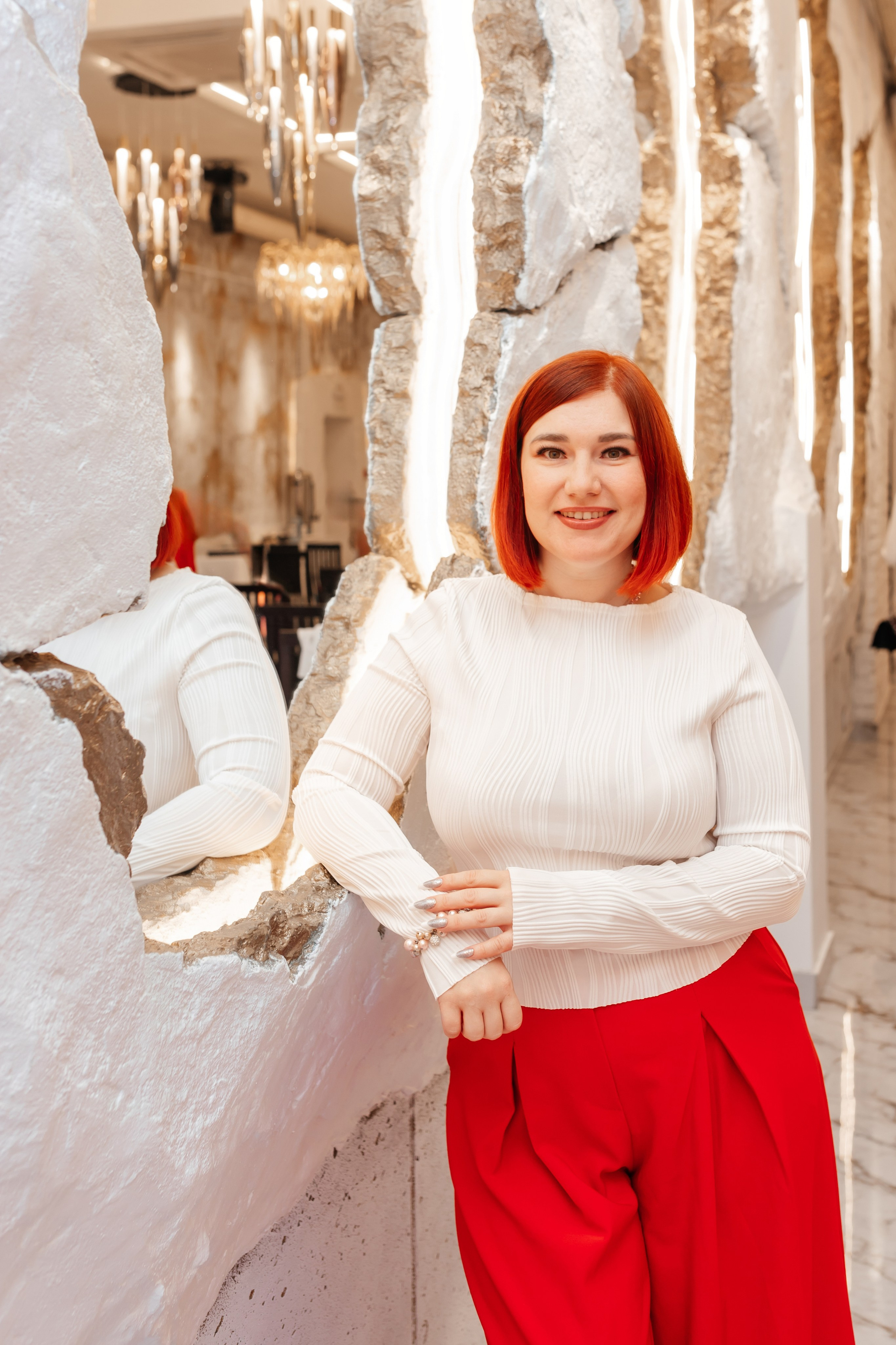 Brand Day Zen Color. Марина Шаймухаметова. Фотограф в Уфе