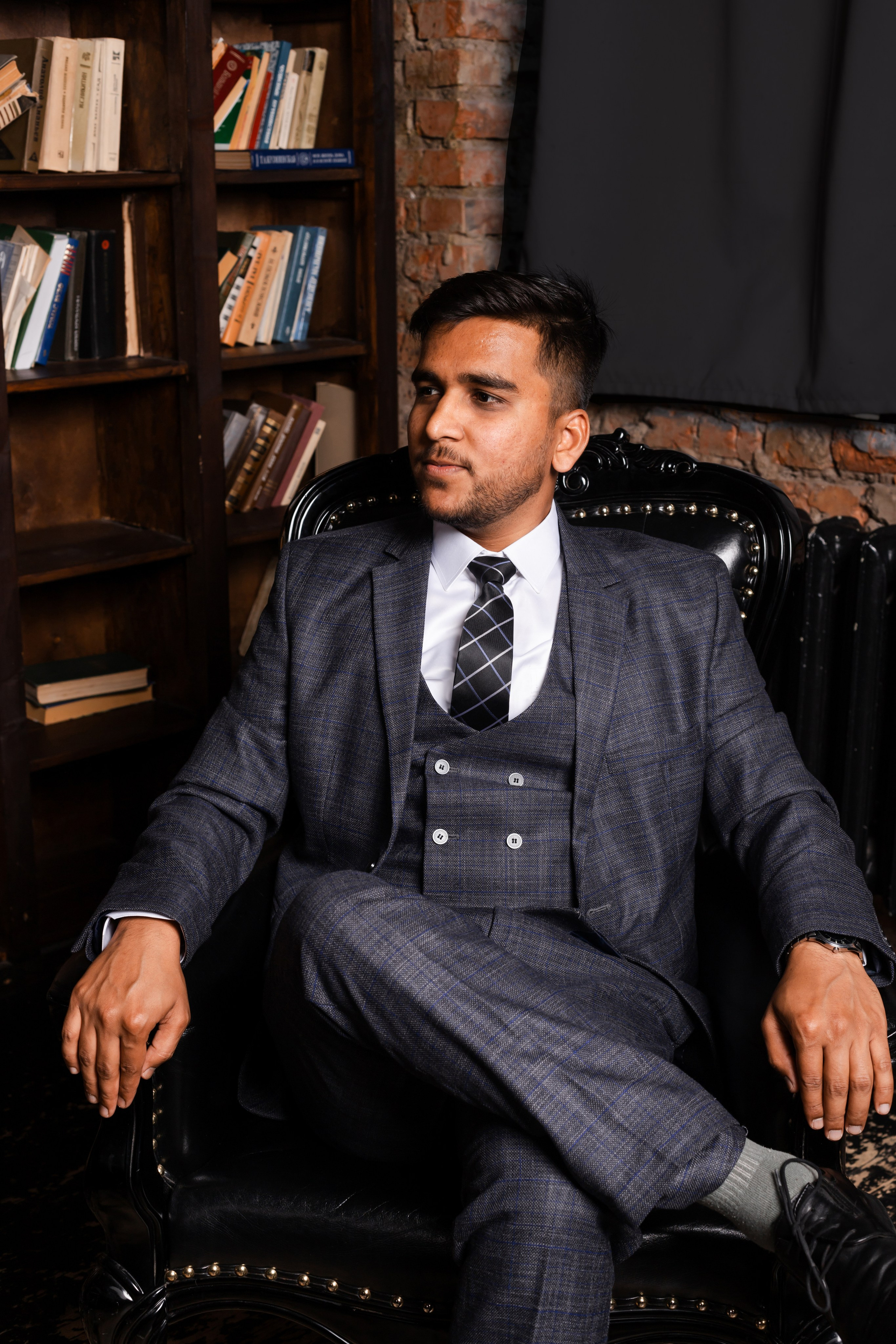 Махмуд. Марина Шаймухаметова. Фотограф в Уфе